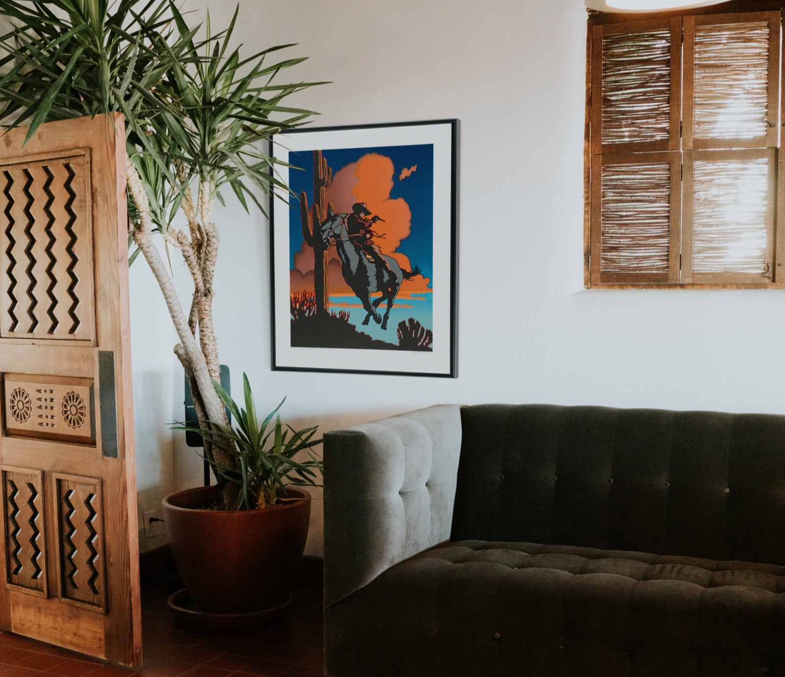 The Legend of Gregorio Cortez