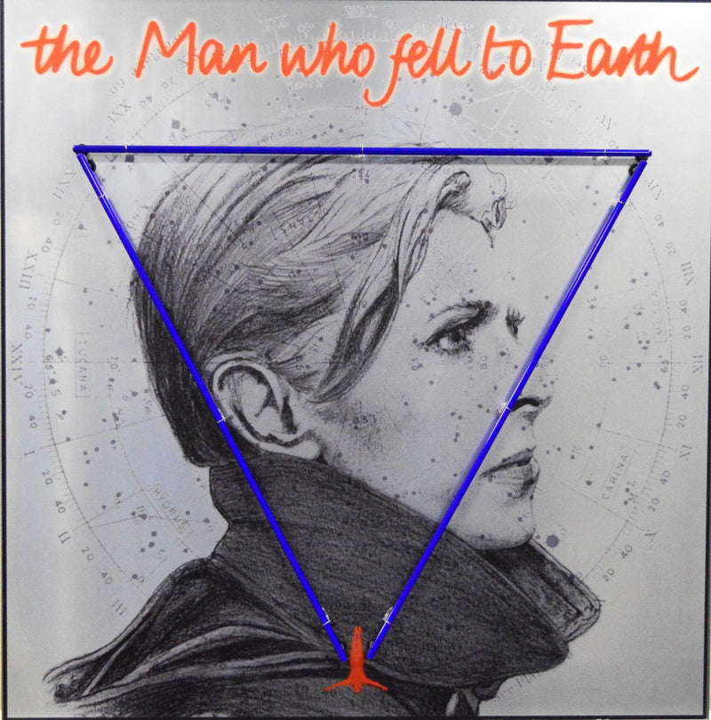 Blue Blue Electric Blue