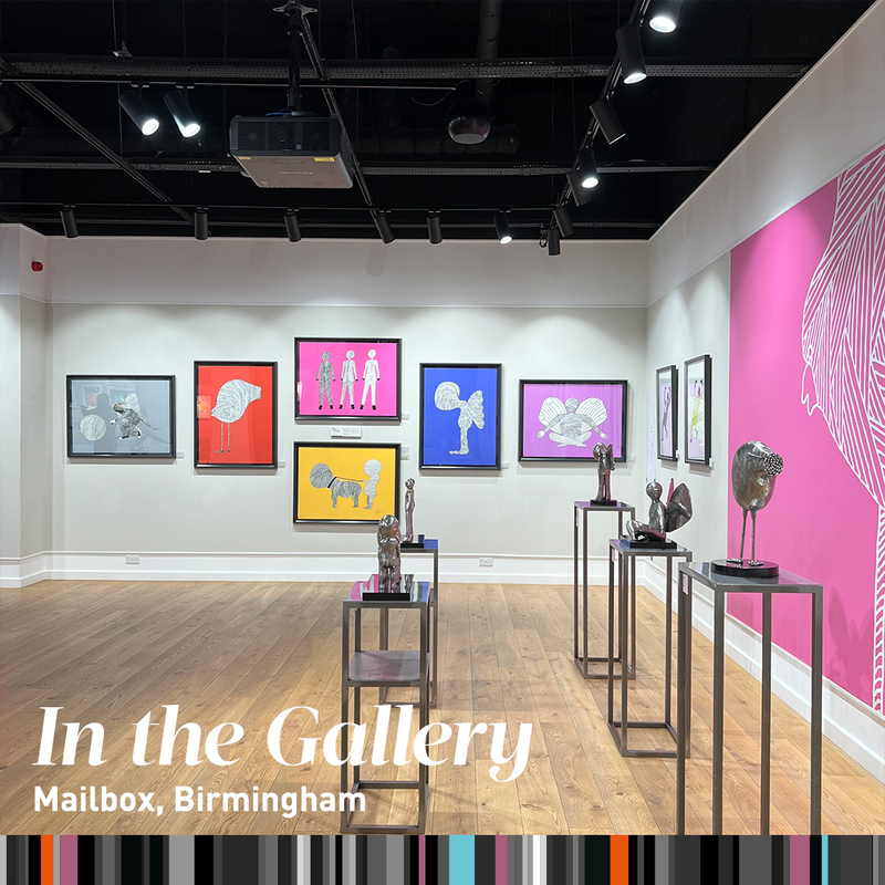 BOARD Silkscreens in Mailbox Gallery