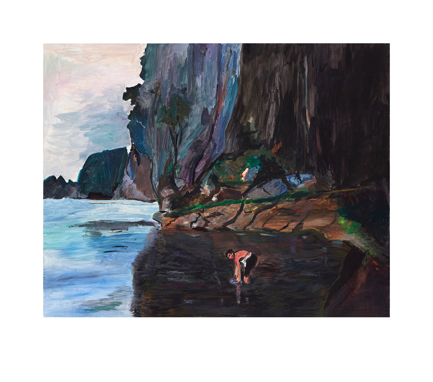 Bob Dylan Asia Series Hunan Province