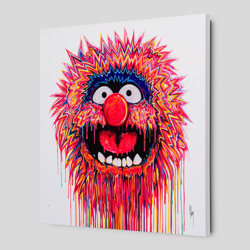 BOX 2 Animal 2 Embellished