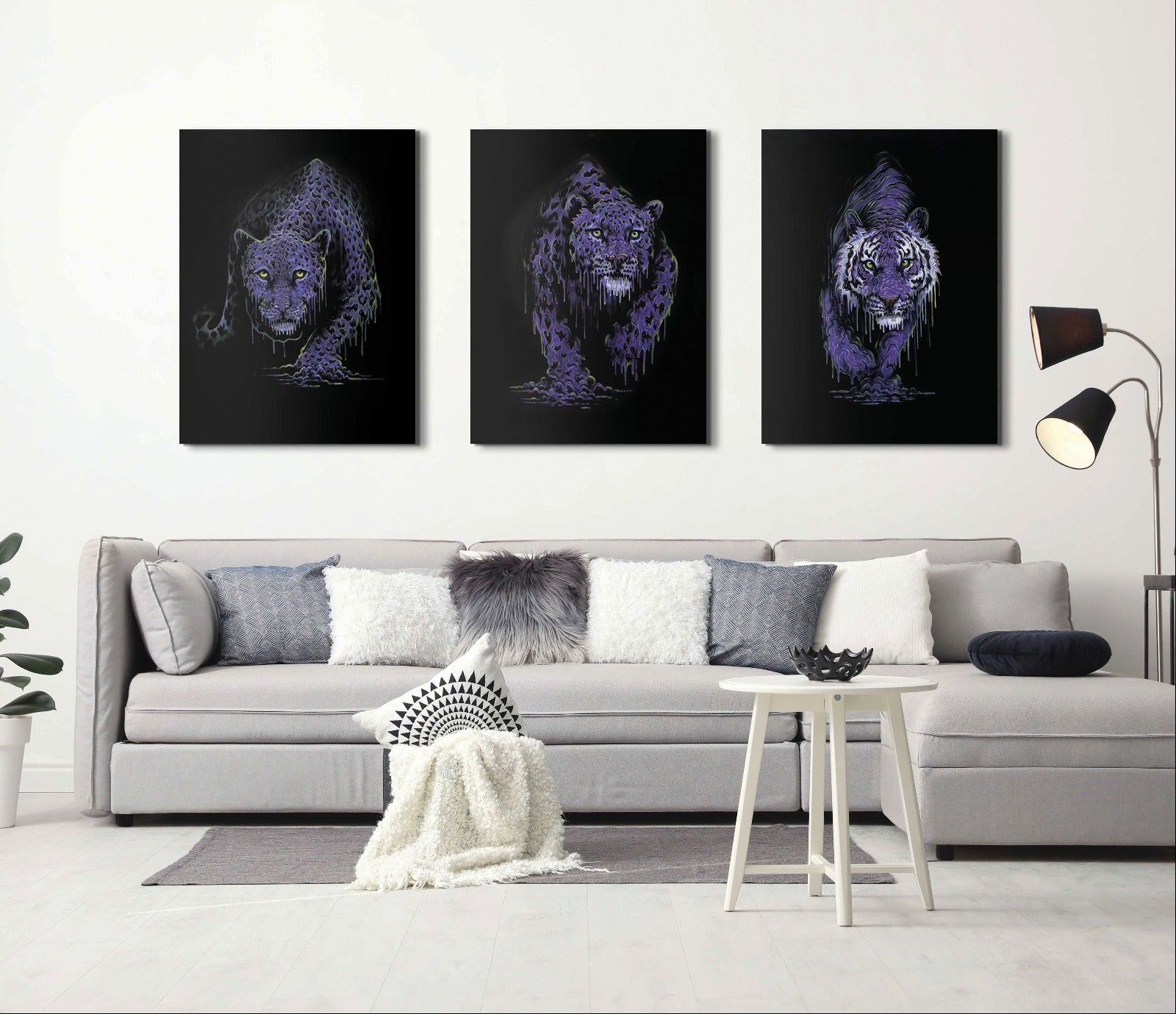 BOX DARK KNIGHTS ROOM SET 1600x1380