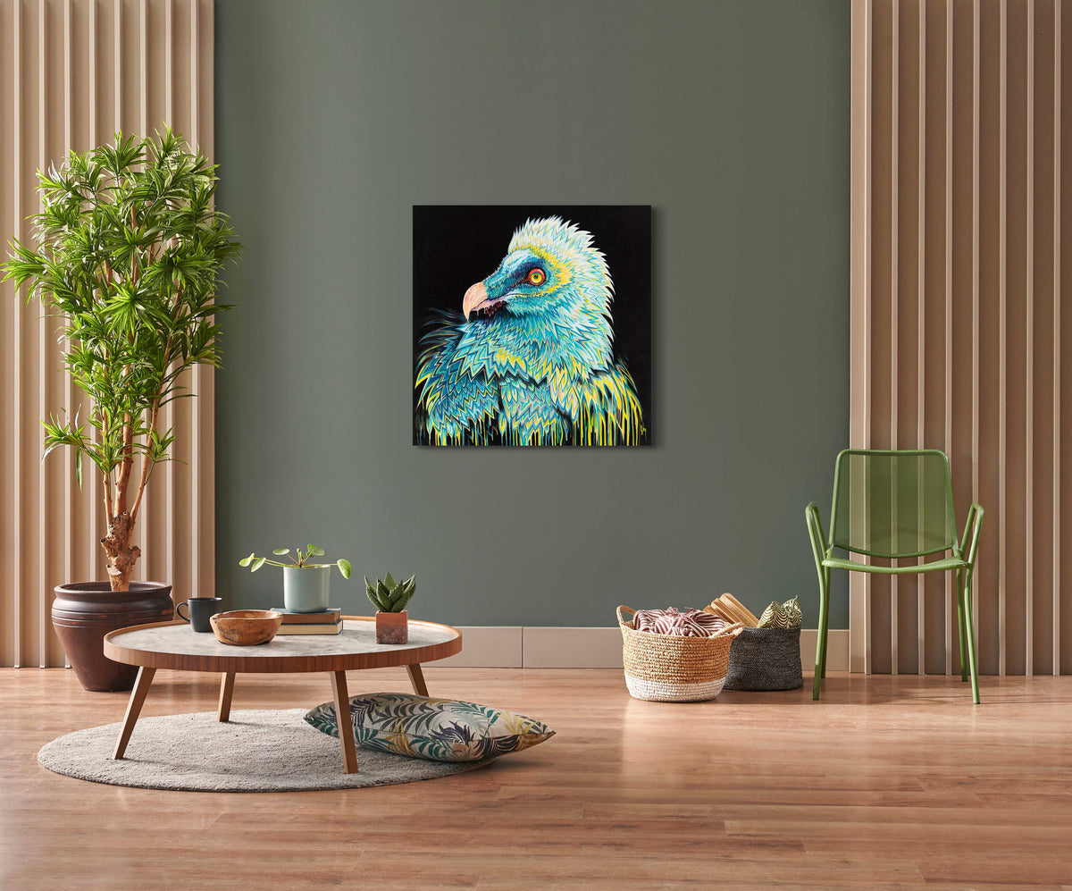 BOX lammergeier ROOM SET (1)