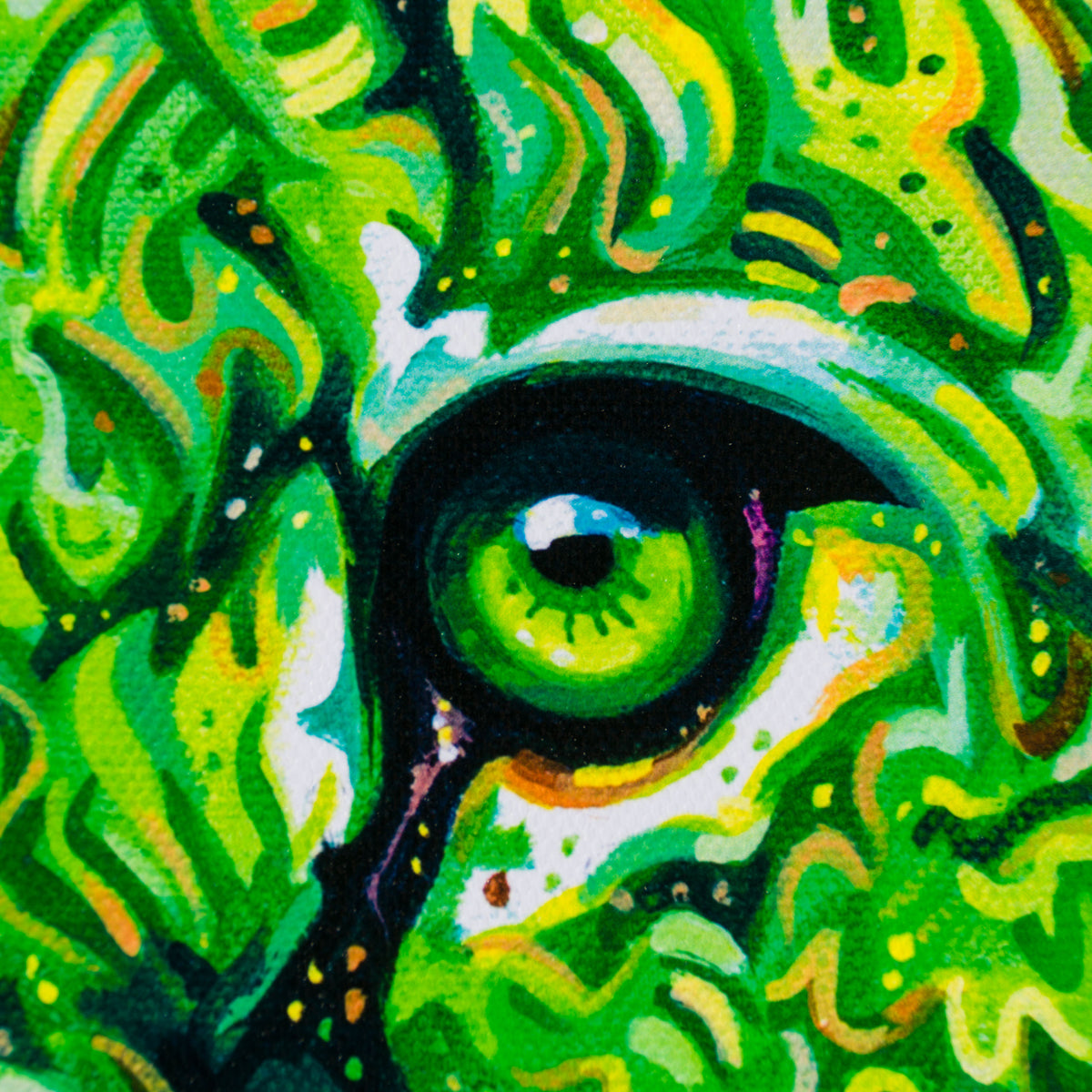 BOX Malachite (LARGE) 4