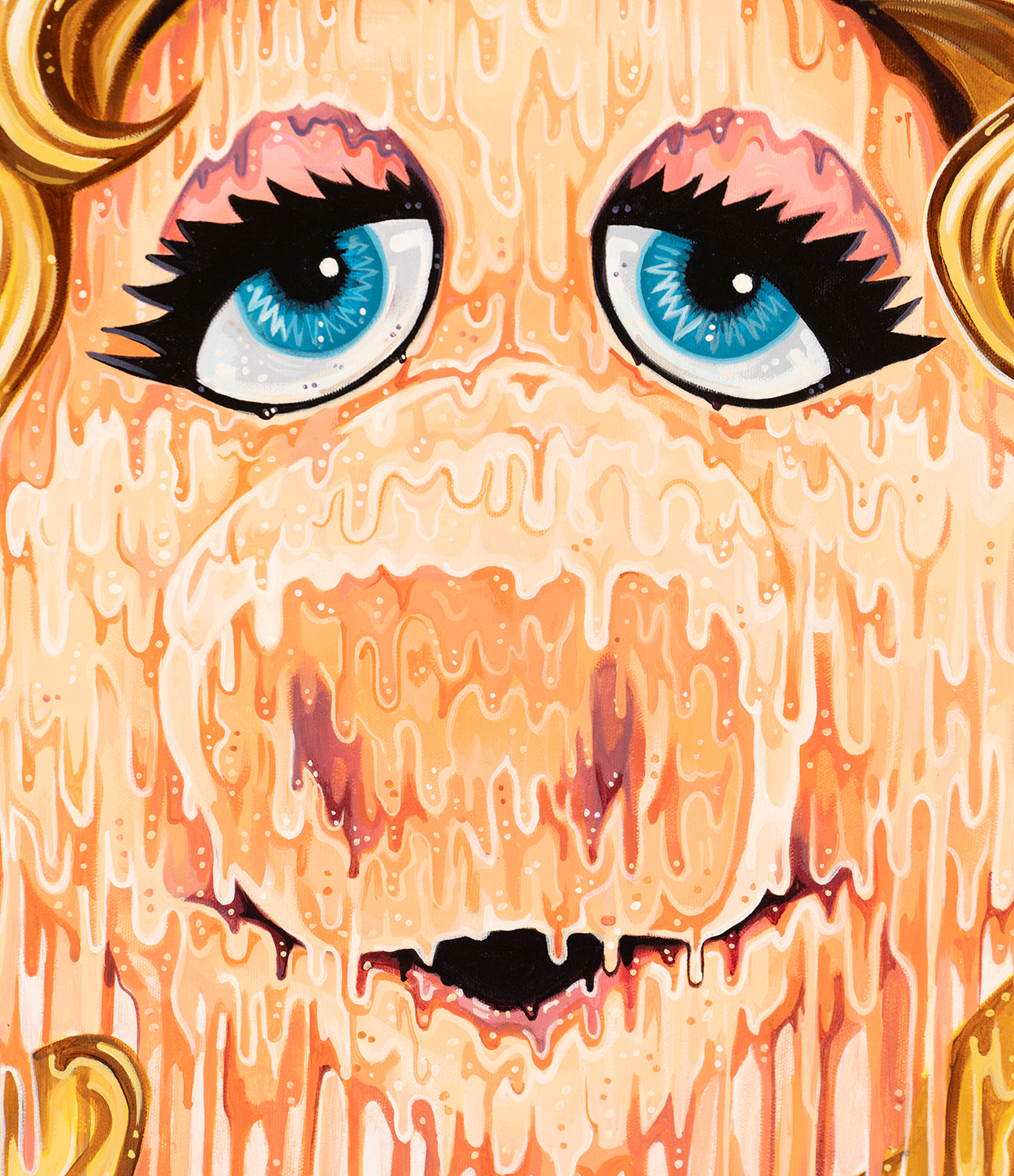 BOX ORI WWL 23568 5 Miss Piggy (Drop Dead Darling)