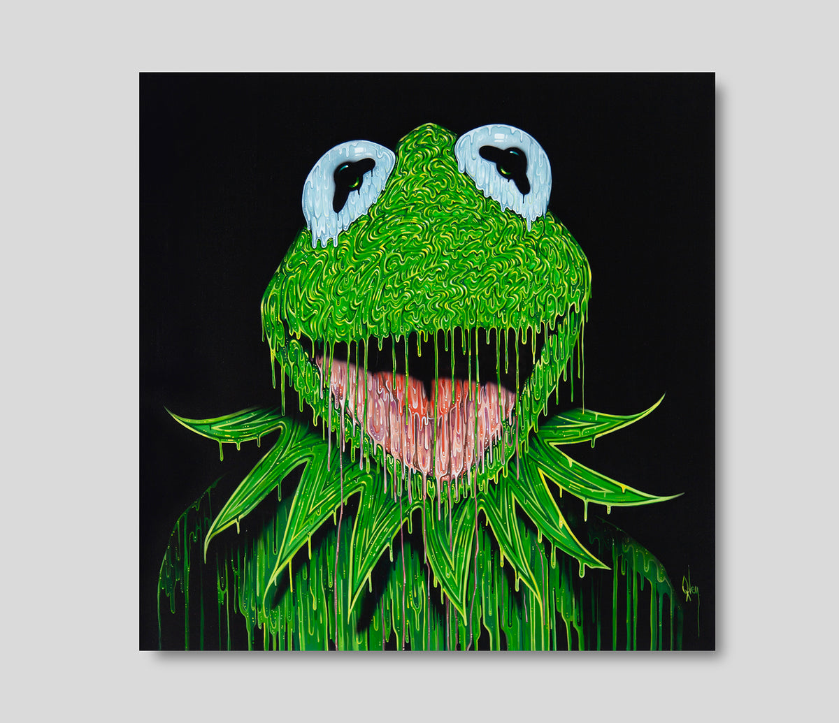 BOX ORI WWL 25732 1 Kermit