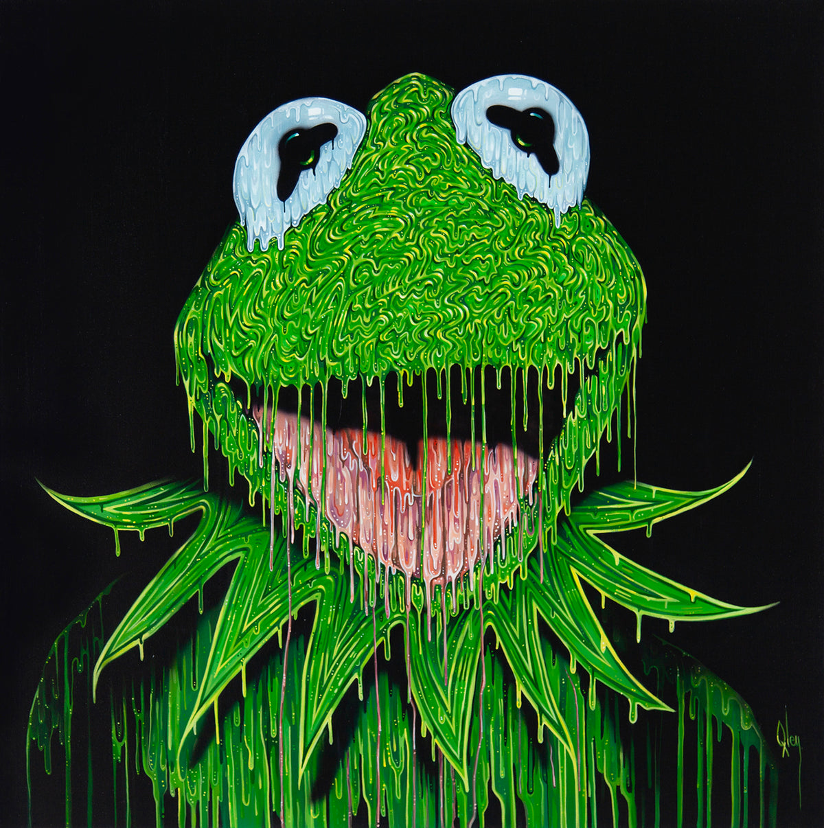 BOX ORI WWL 25732 3 Kermit