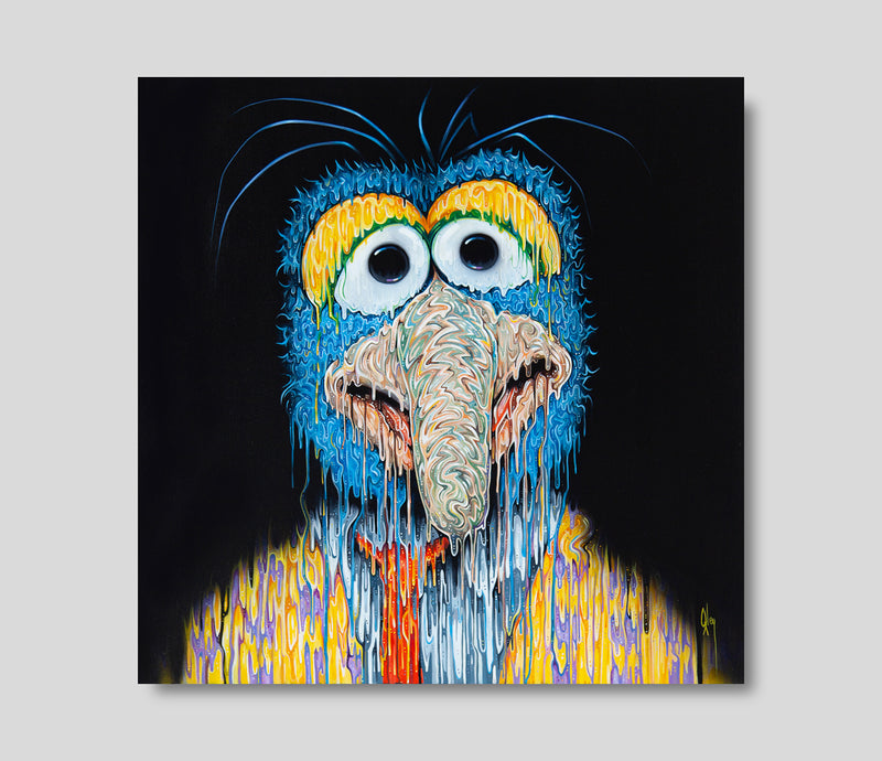 BOX ORI WWL 25733 1 Gonzo