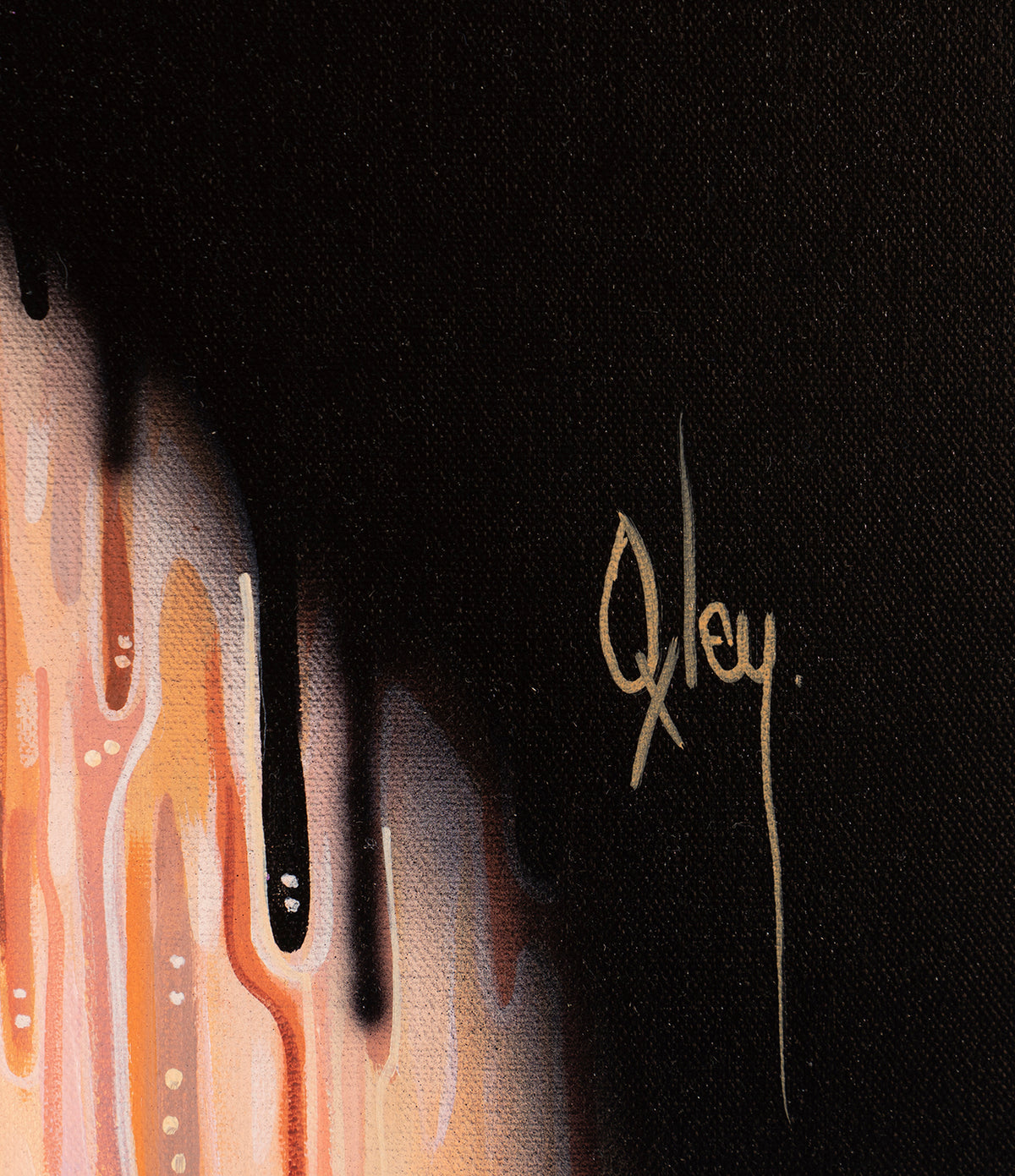 BOX ORI WWL 25735 4 Miss Piggy (Drop Dead Darling)