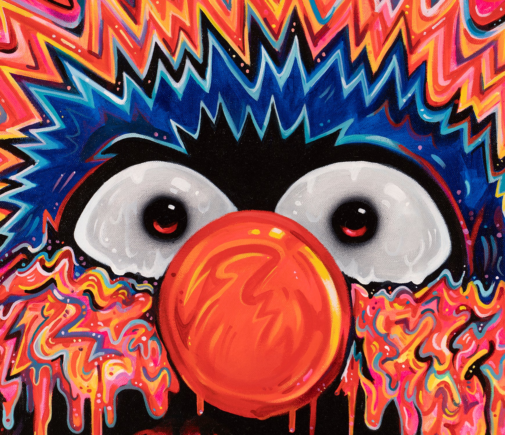 BOX ORI WWL 26195 5 Animal