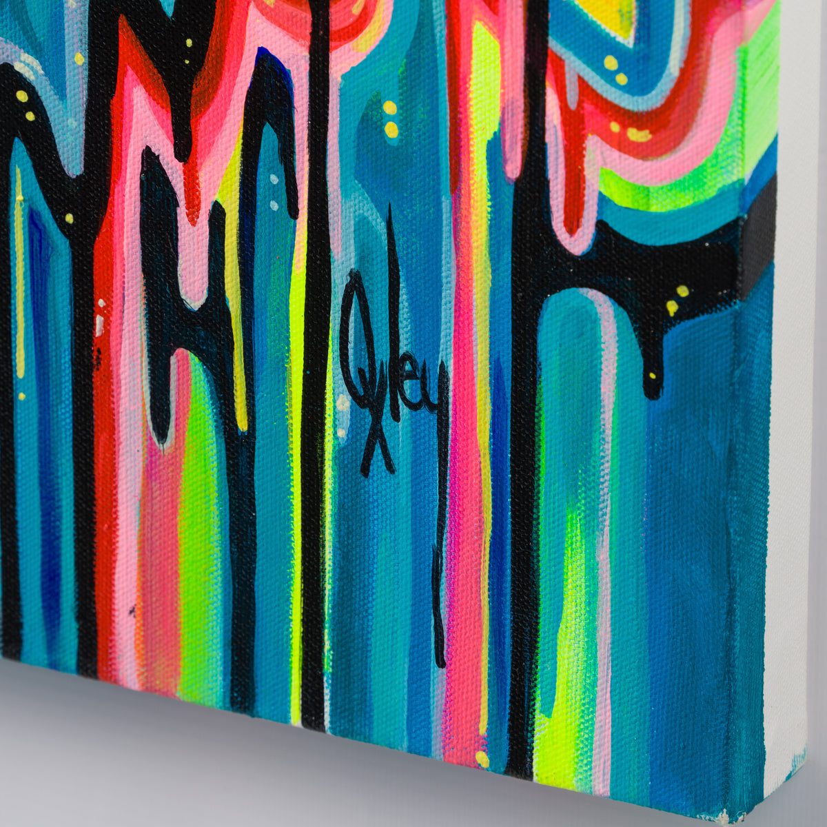 BOX ORI WWL 28389 3 Eternity