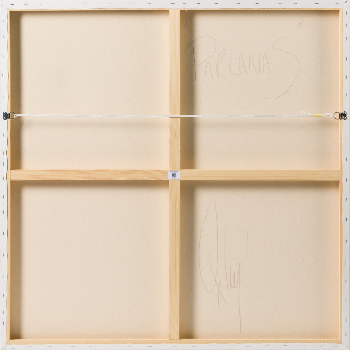 BOX ORI WWL 28851 9 Parlana