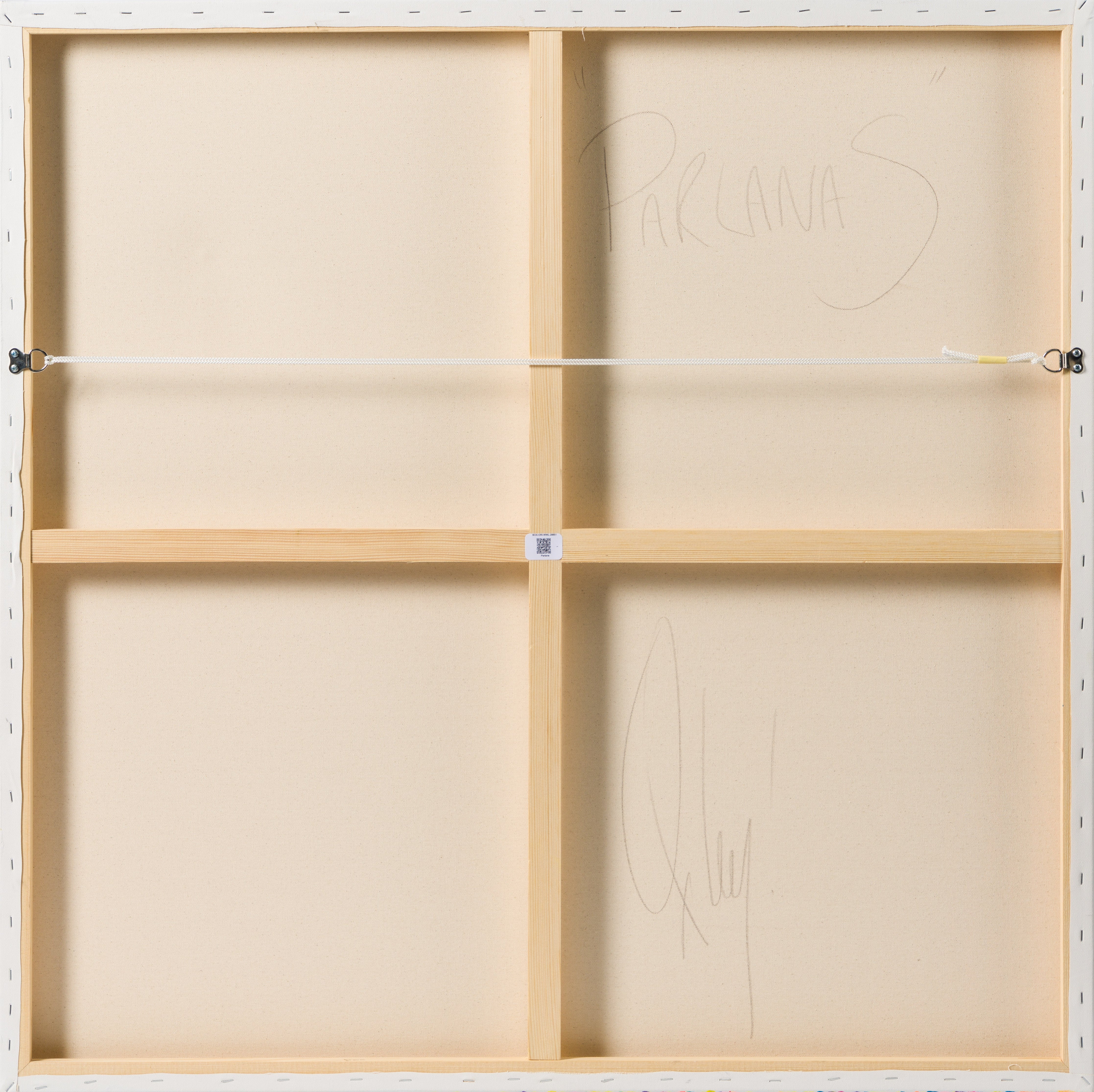 BOX ORI WWL 28851 9 Parlana