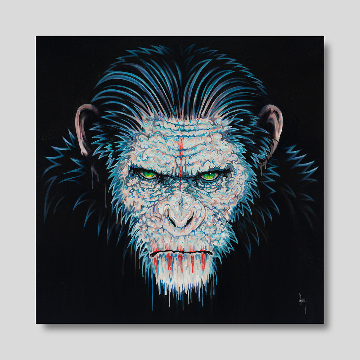 BOX ORI WWL 29343 1 Caesar