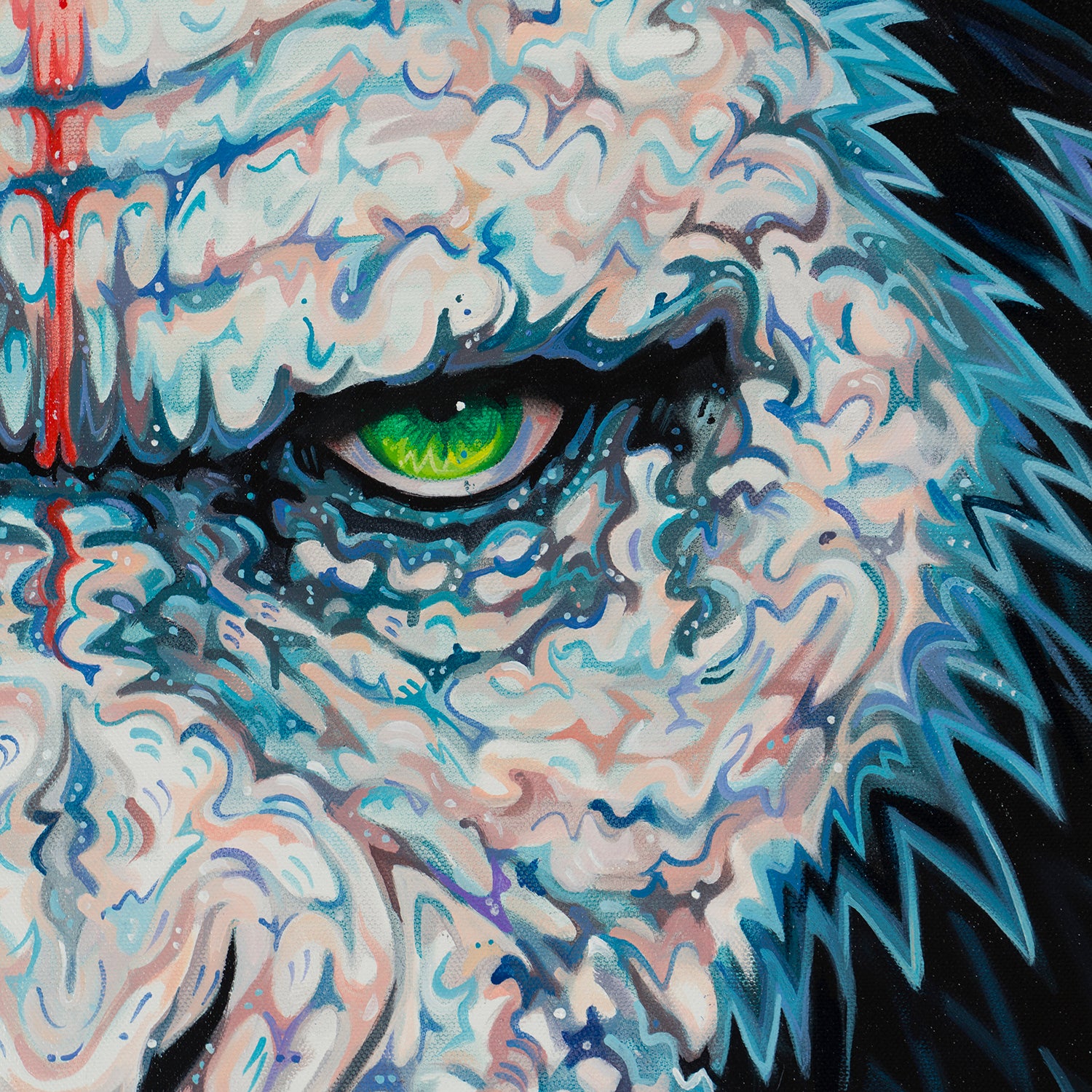 BOX ORI WWL 29343 6 Casesar