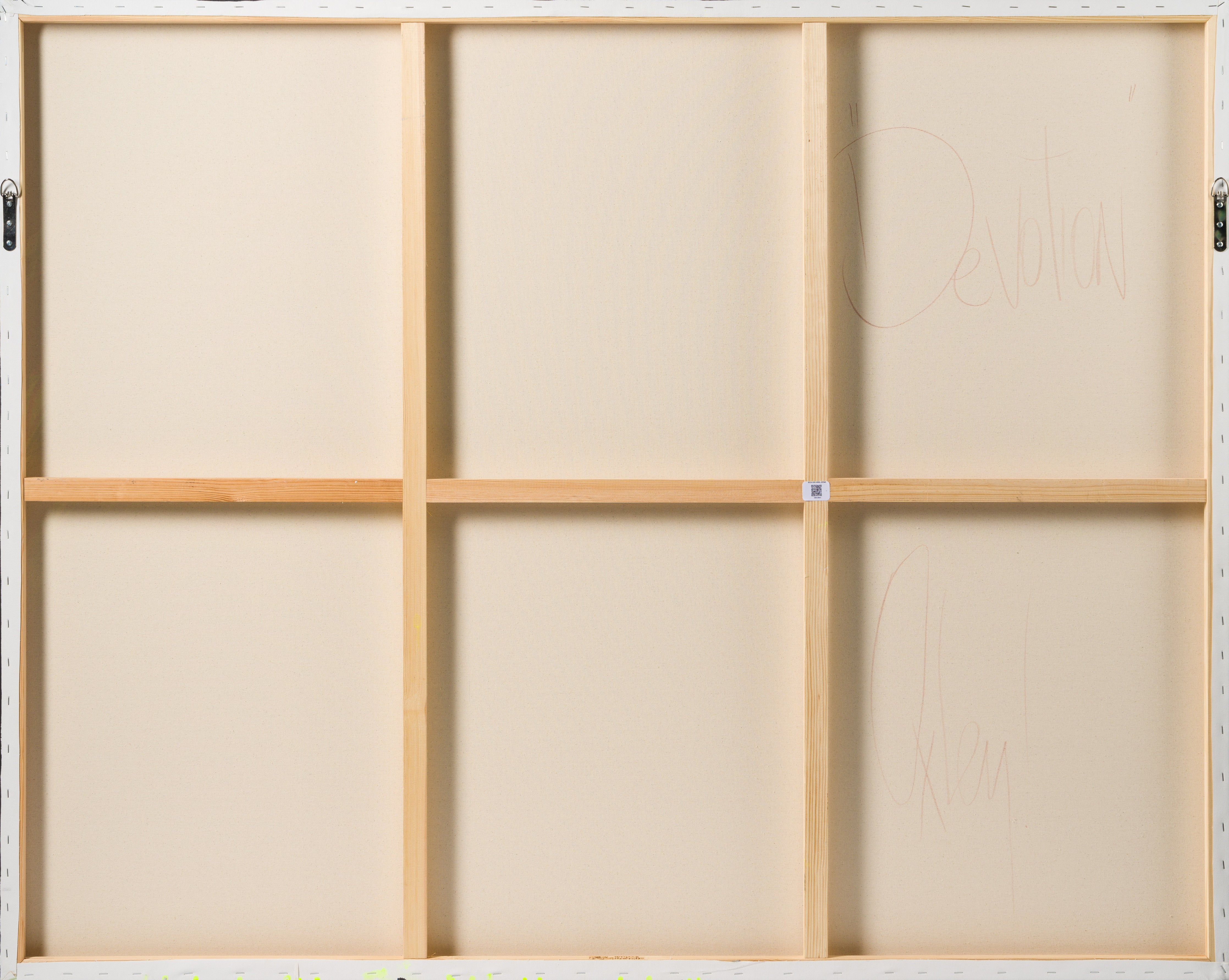 BOX ORI WWL 29349 8 Devotion