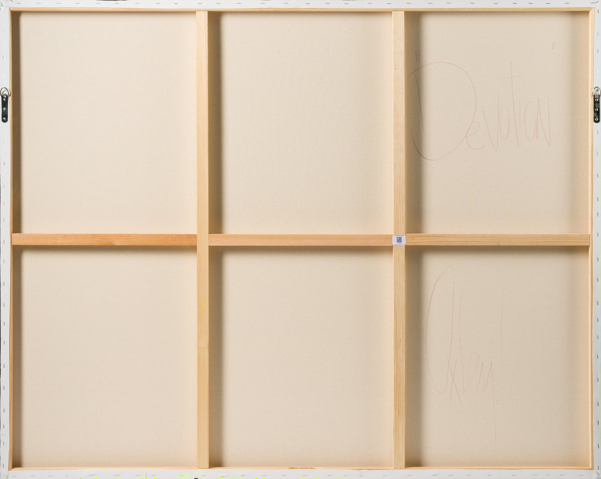 BOX ORI WWL 29349 8 Devotion