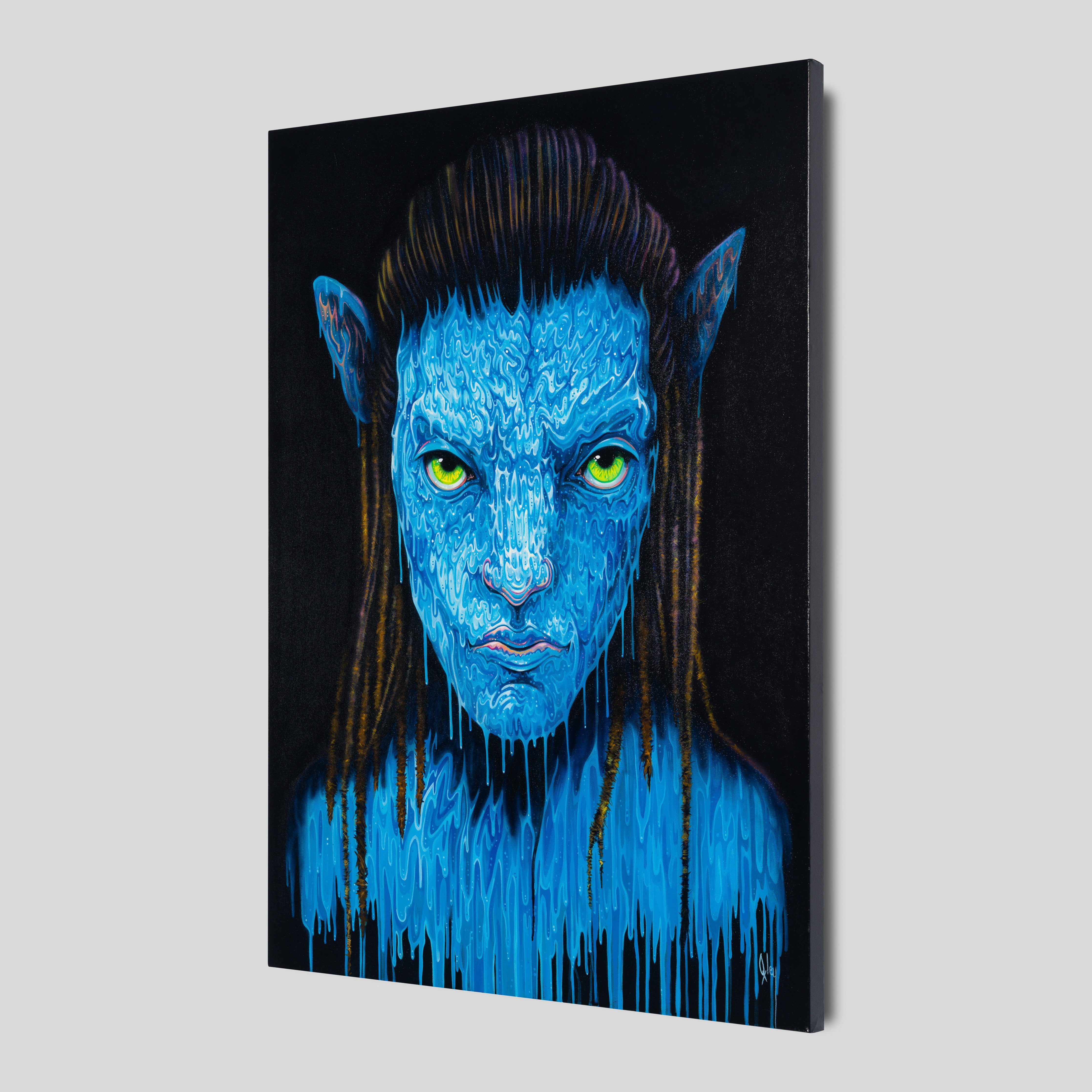 BOX ORI WWL 29474 2 Jake Sully