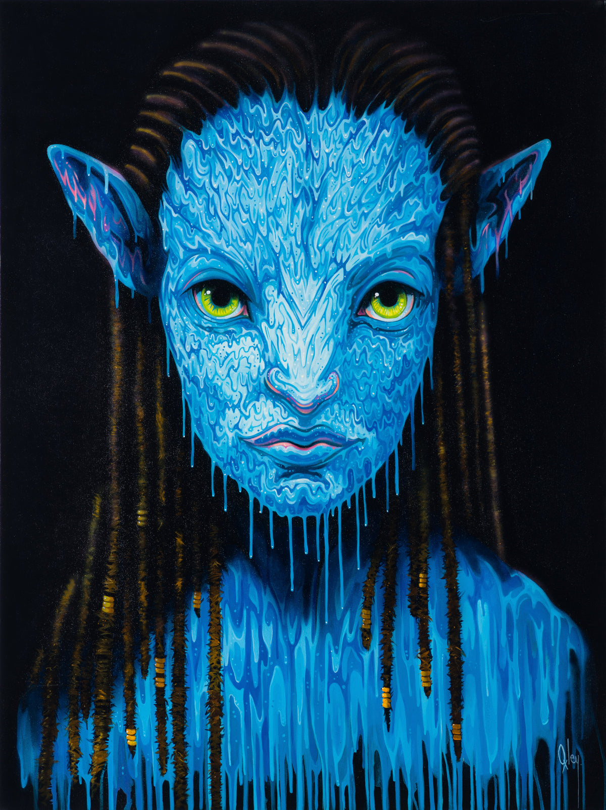 BOX ORI WWL 29475 30 Neytiri