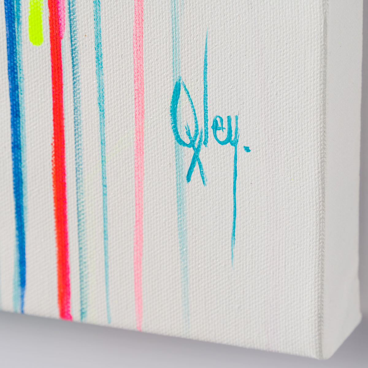 BOX ORI WWL 30085 3 Queenie