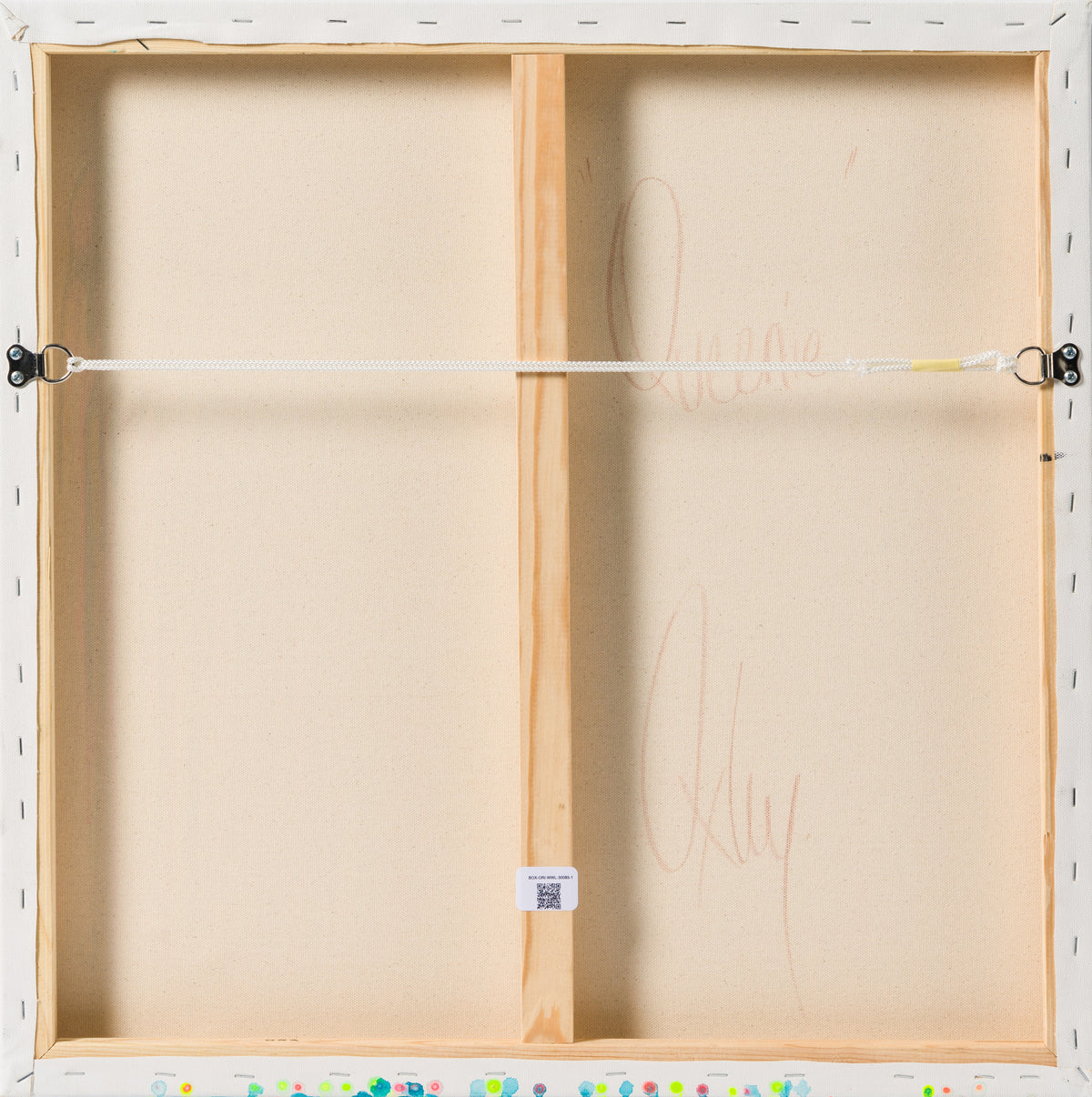 BOX ORI WWL 30085 9 Queenie