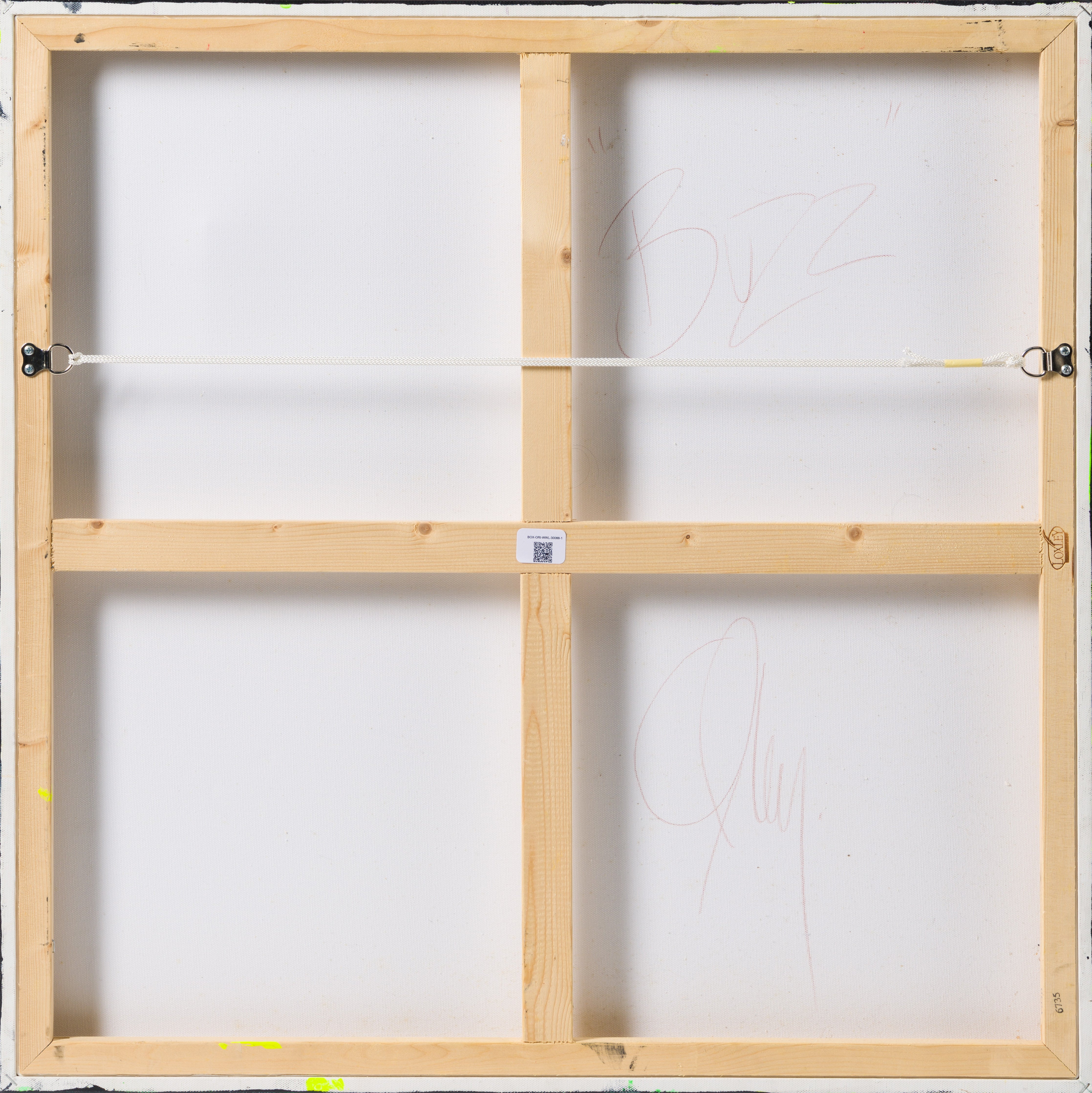 BOX ORI WWL 30088 8 Buzz