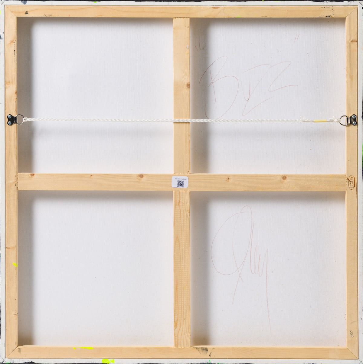 BOX ORI WWL 30088 8 Buzz