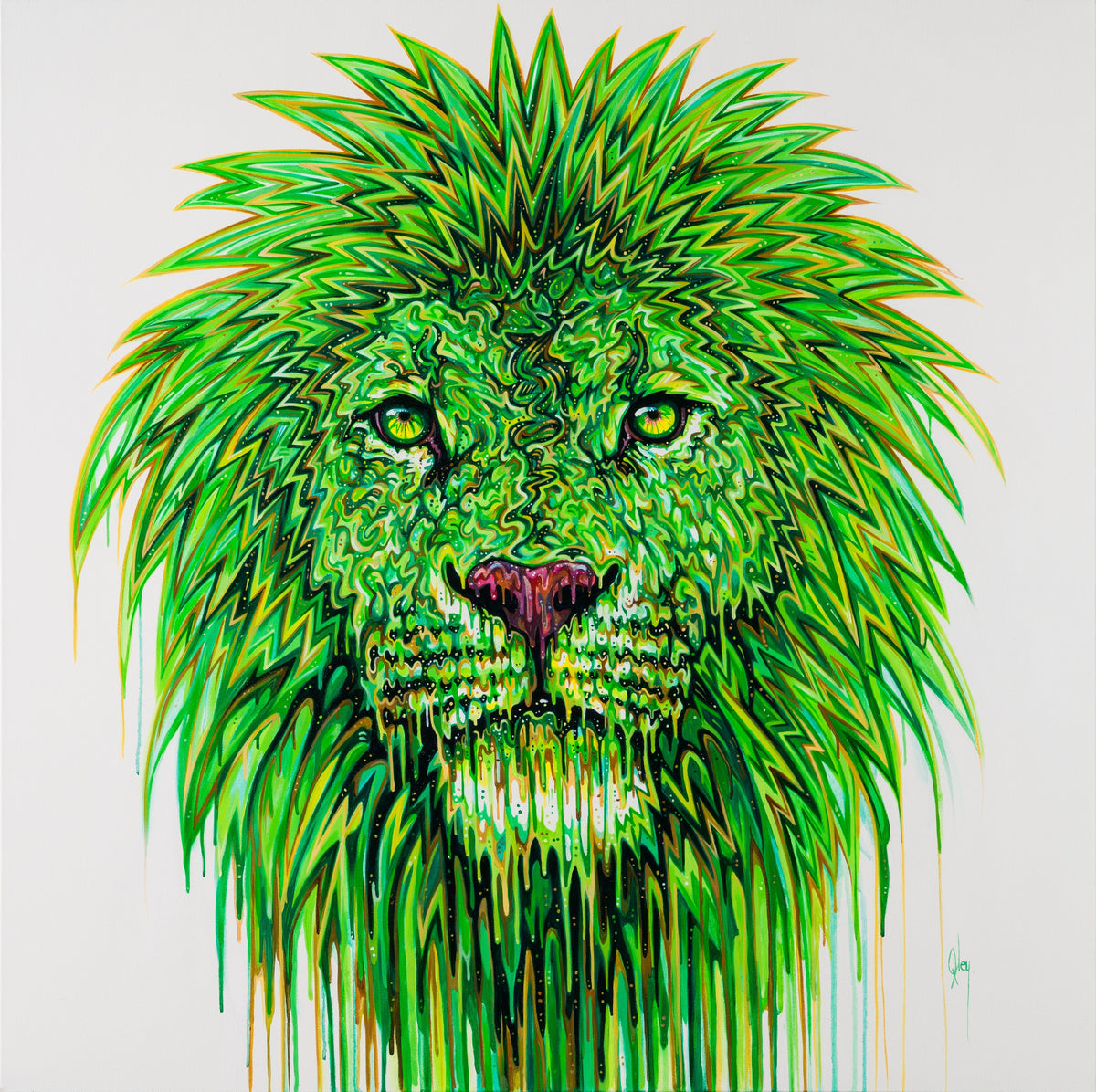 BOX ORI WWL 30320 30 Brunswick