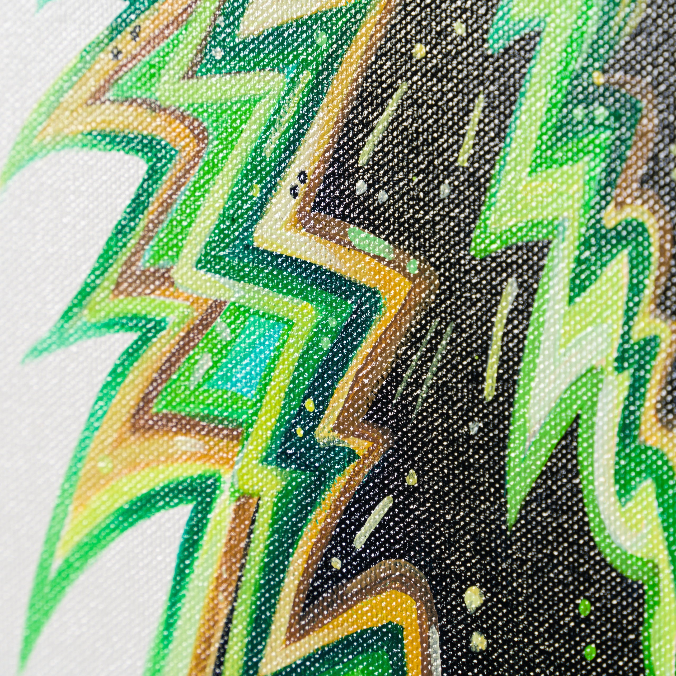 BOX ORI WWL 30321 6 Emerald