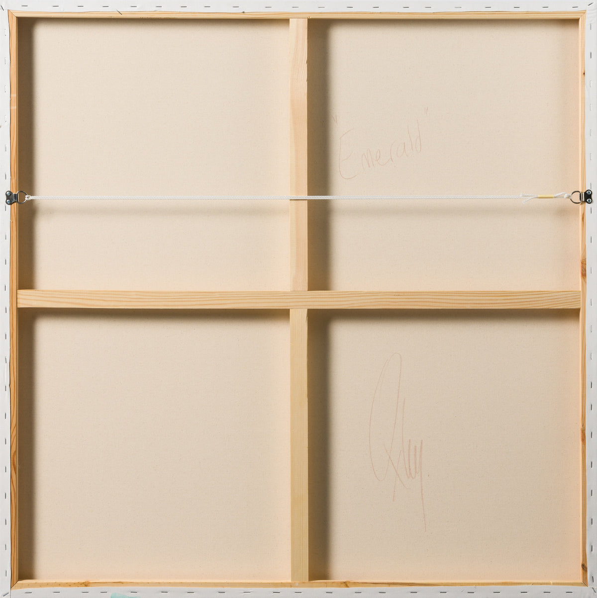 BOX ORI WWL 30321 8 Emerald