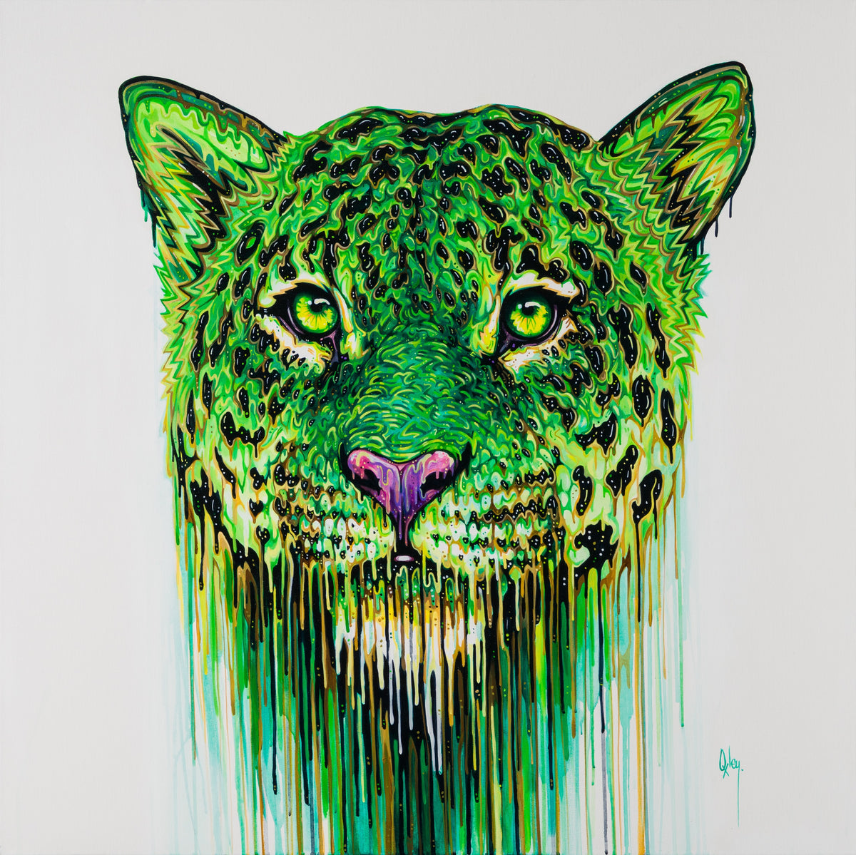 BOX ORI WWL 30324 30 Phthalo