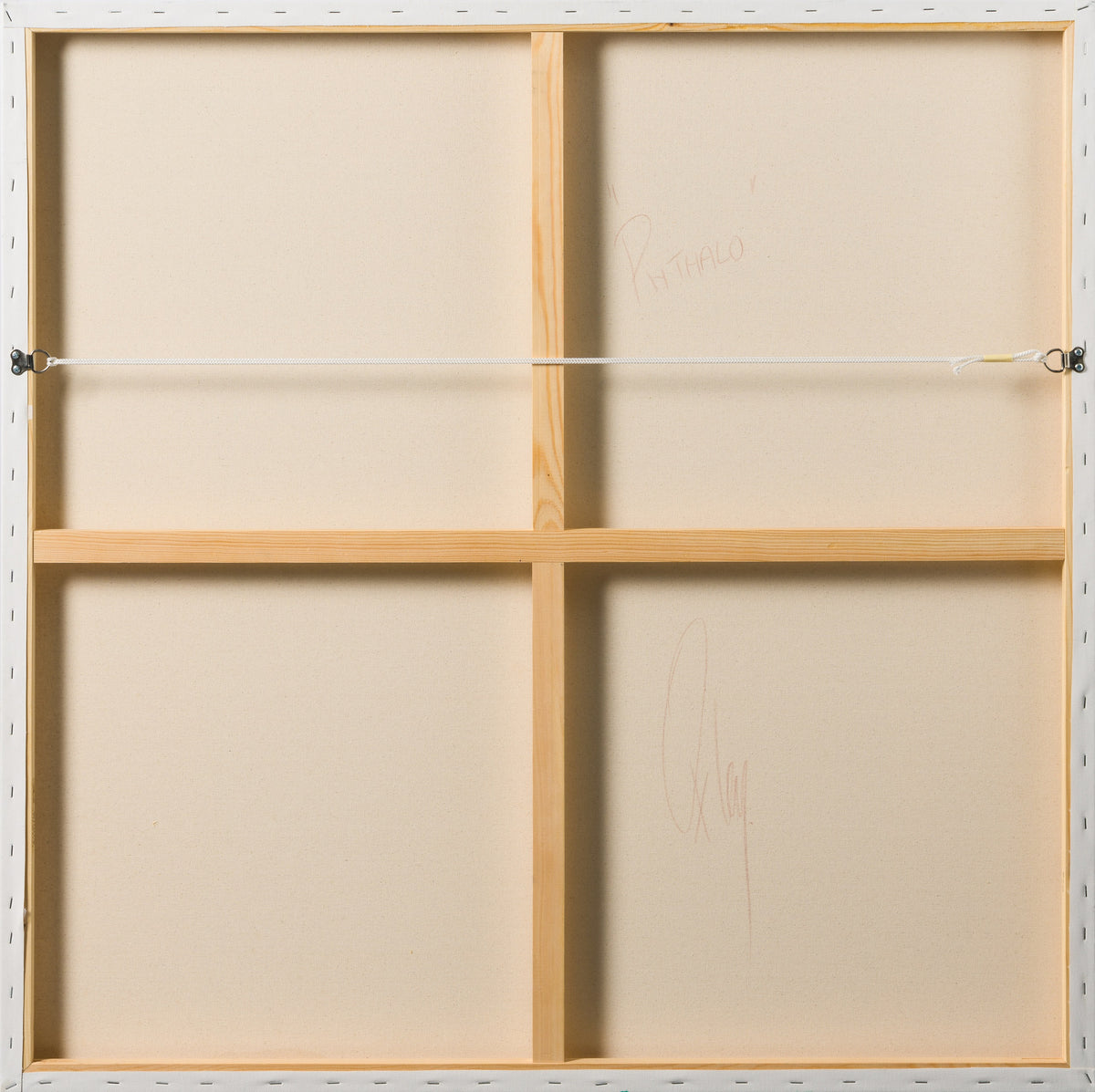 BOX ORI WWL 30324 8 Phthalo