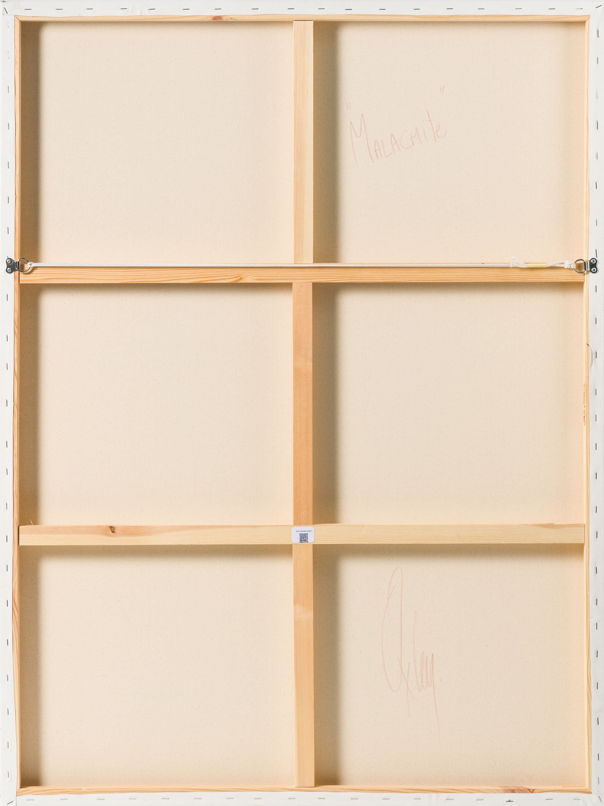 BOX ORI WWL 30325 Malachite 8