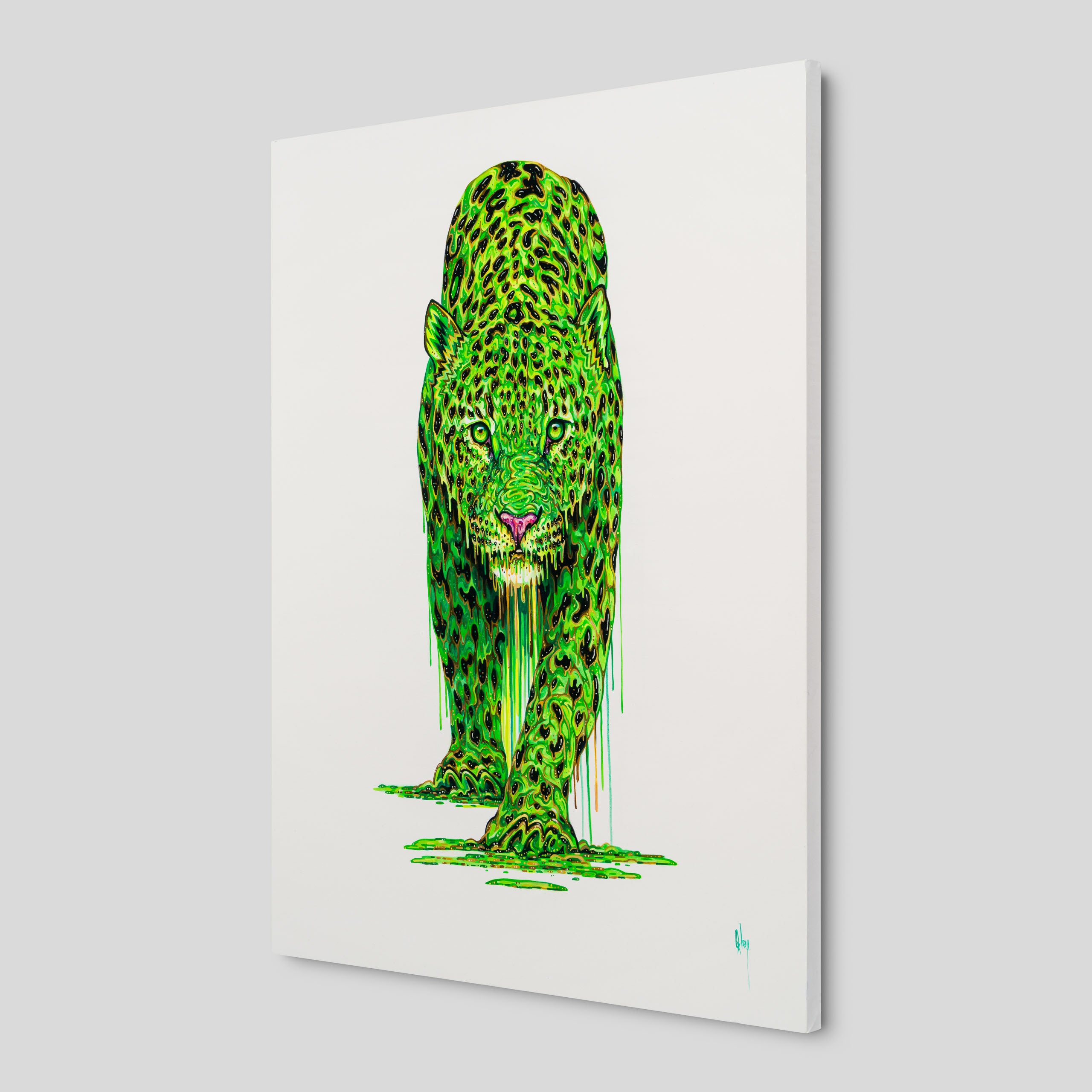 BOX ORI WWL 30326 Sage 2