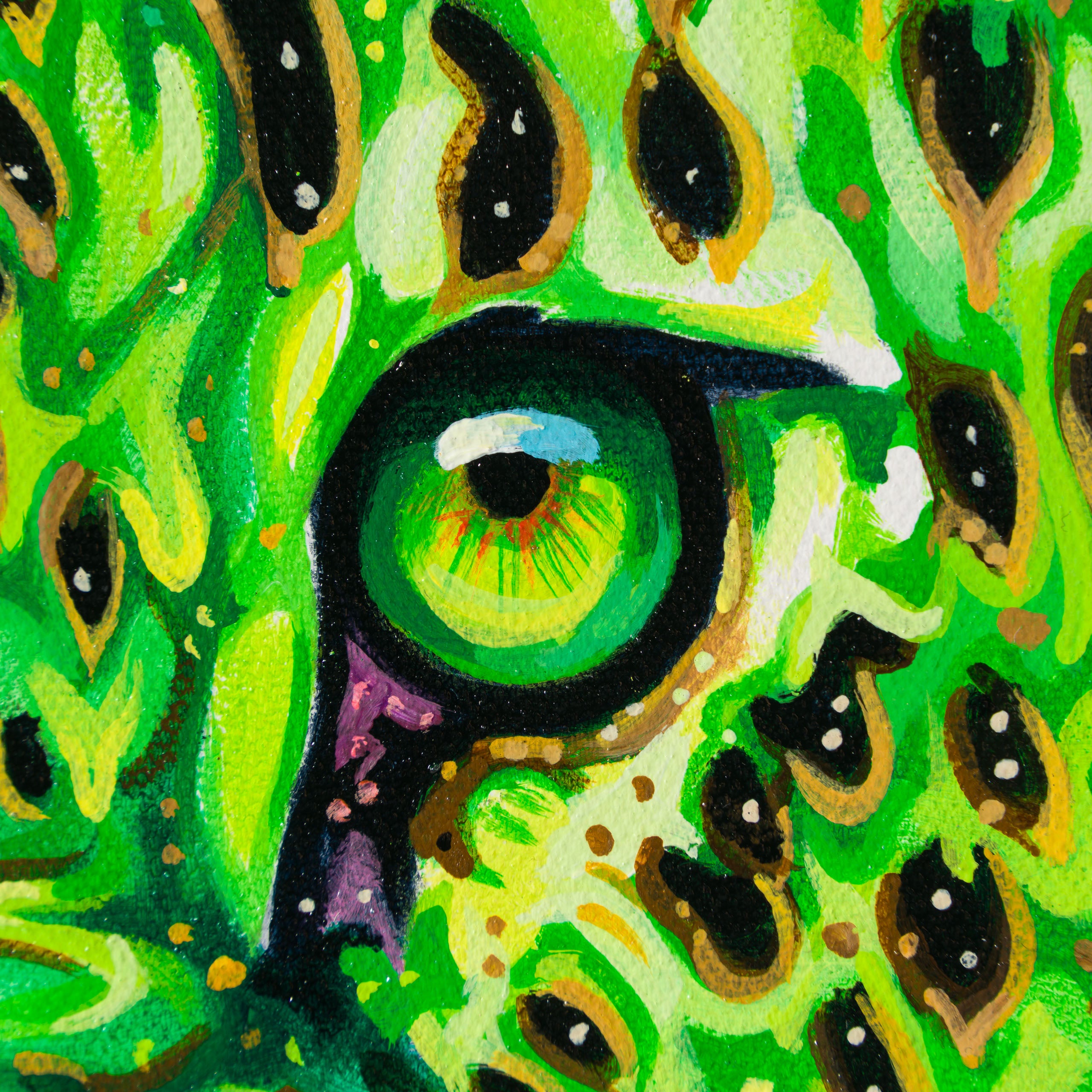 BOX ORI WWL 30326 Sage 4