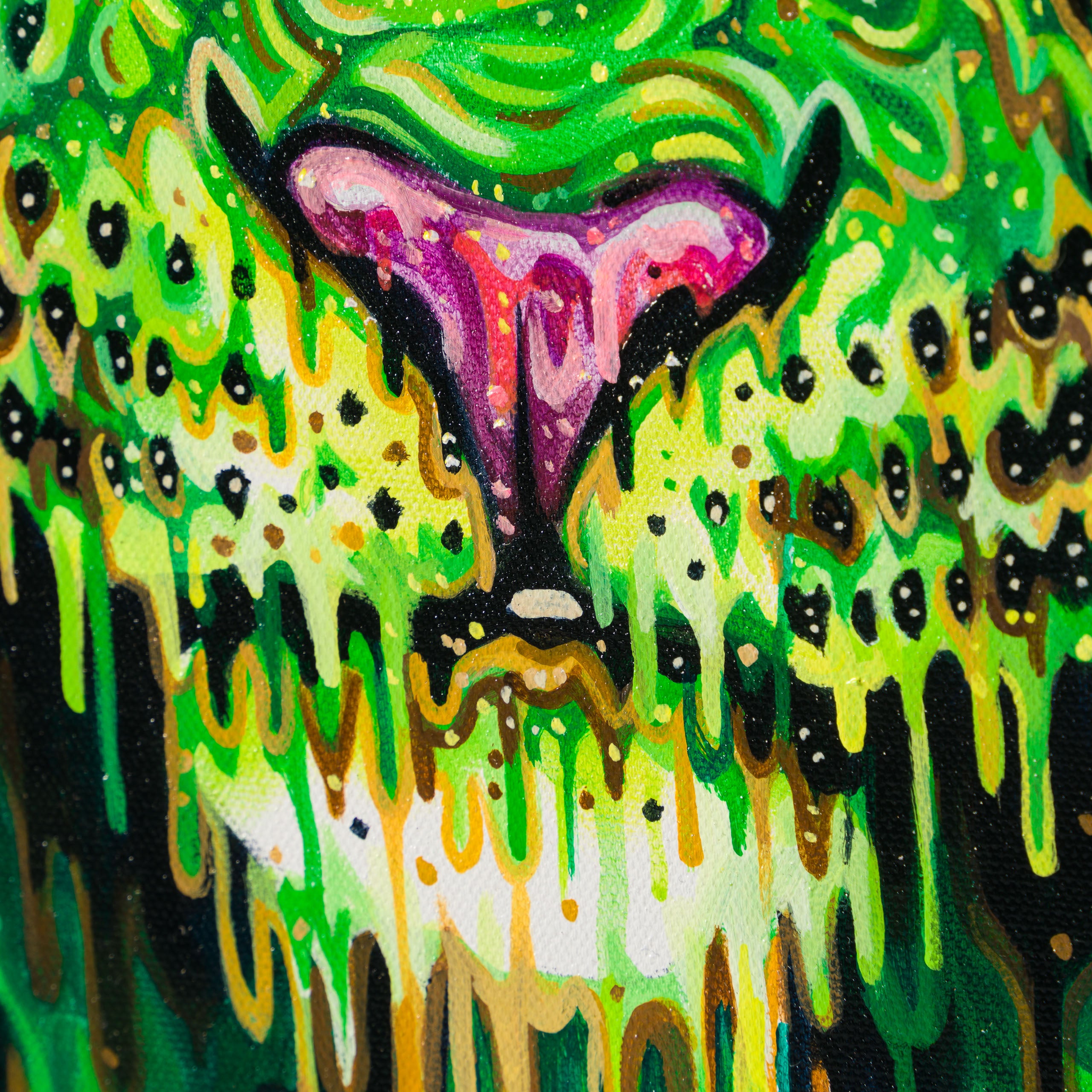 BOX ORI WWL 30326 Sage 6