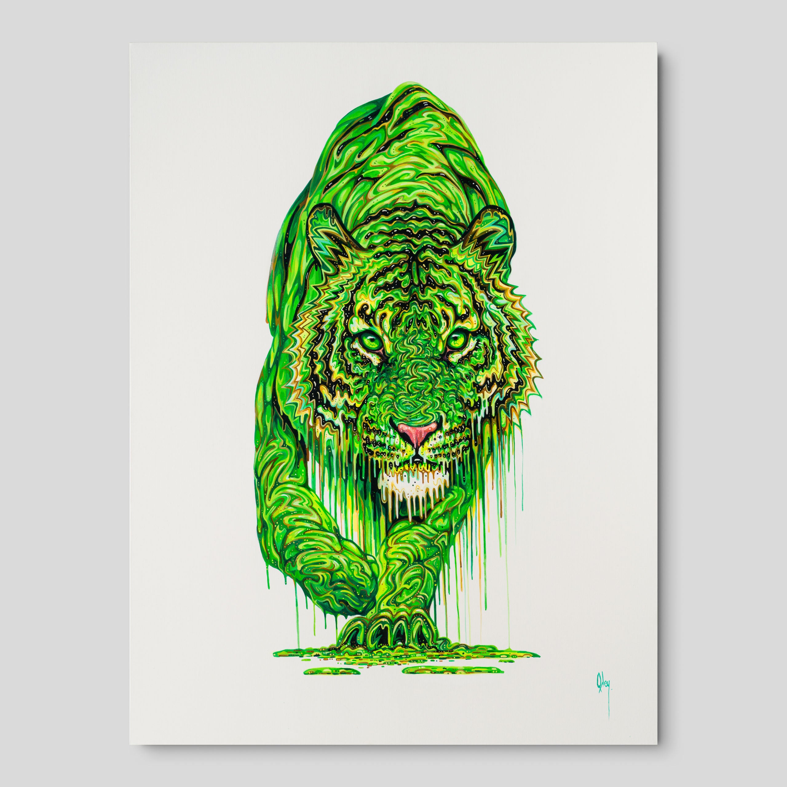 BOX ORI WWL 30327 Basil 1