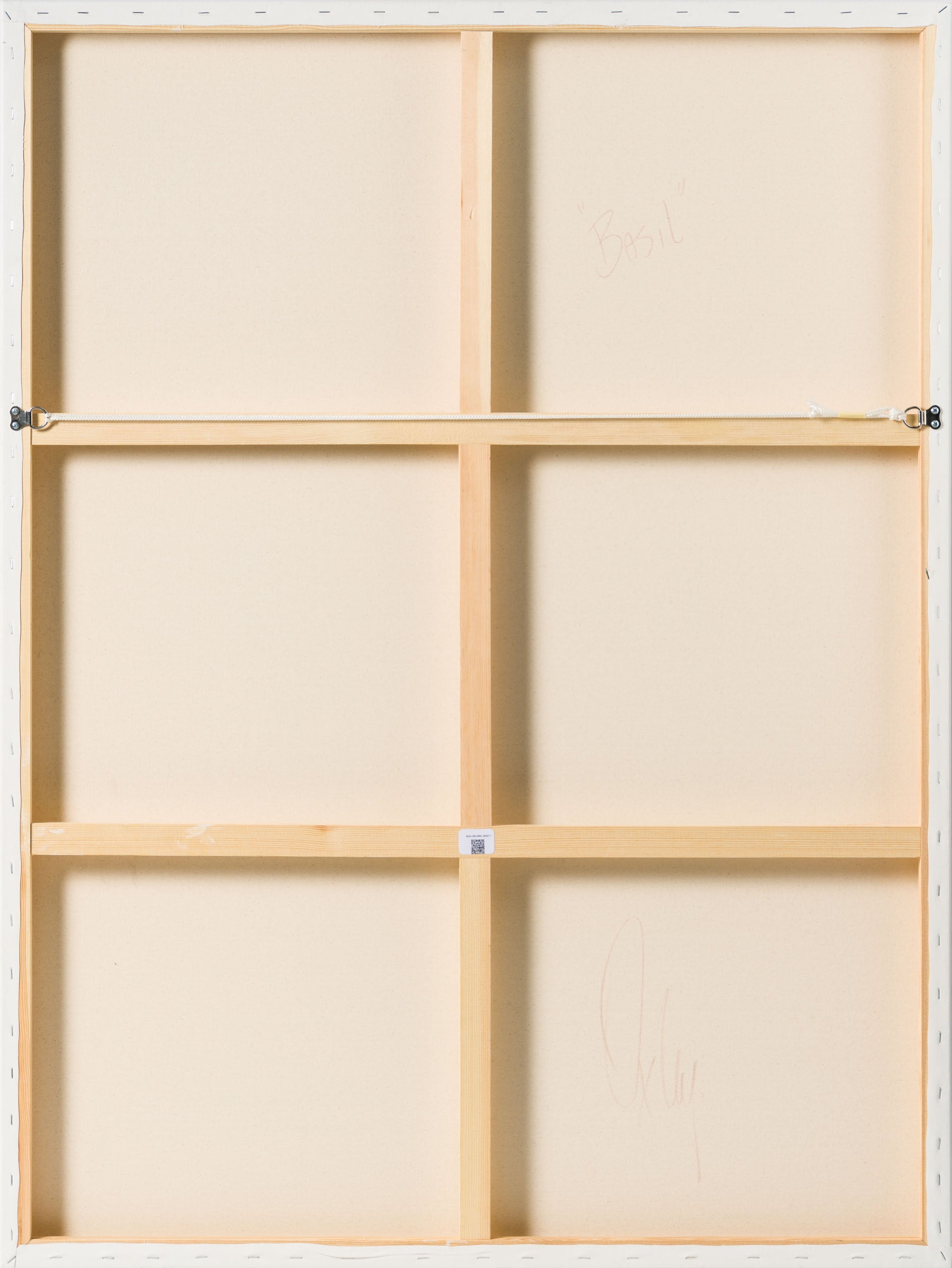 BOX ORI WWL 30327 Basil 8