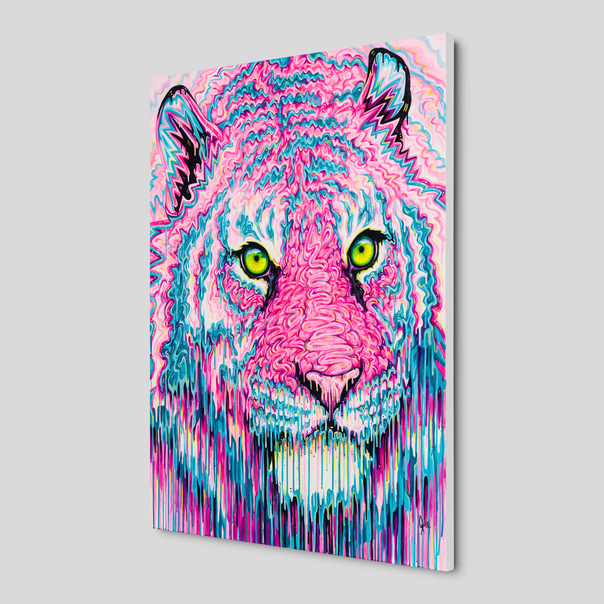 BOX ORI WWL 30601 2 Swizzlers