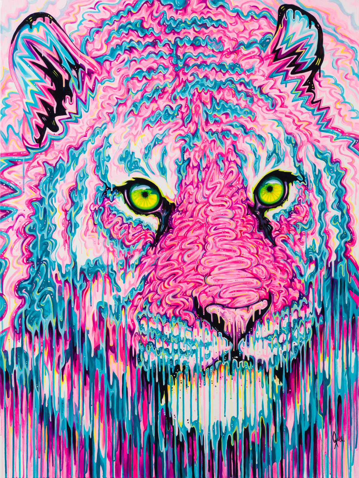 BOX ORI WWL 30601 30 Swizzlers