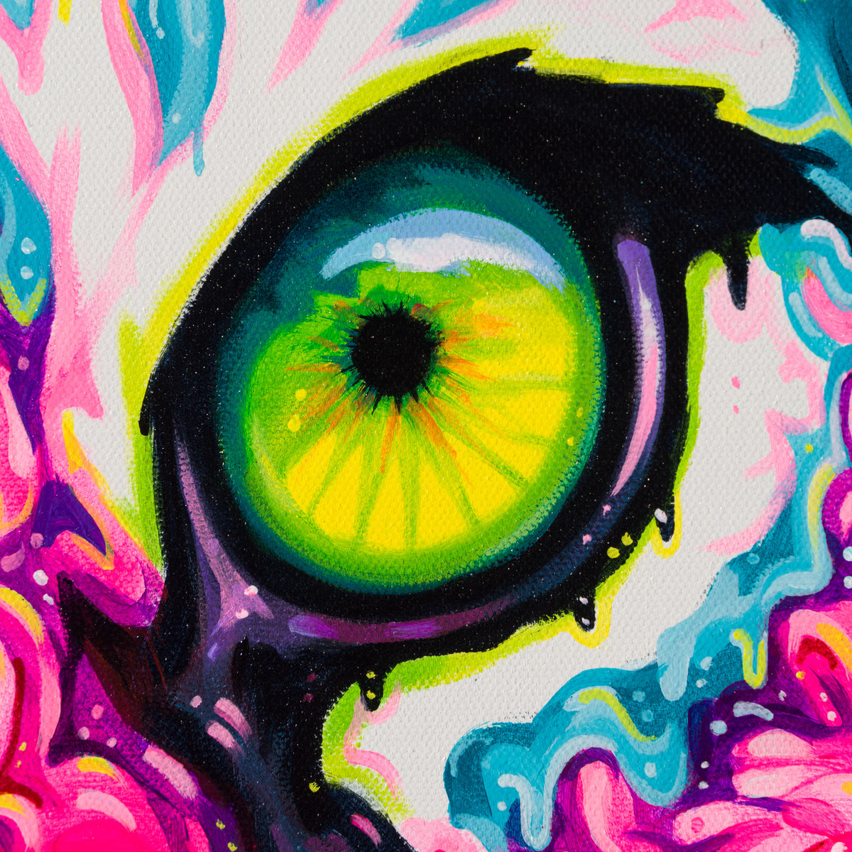 BOX ORI WWL 30601 5 Swizzlers