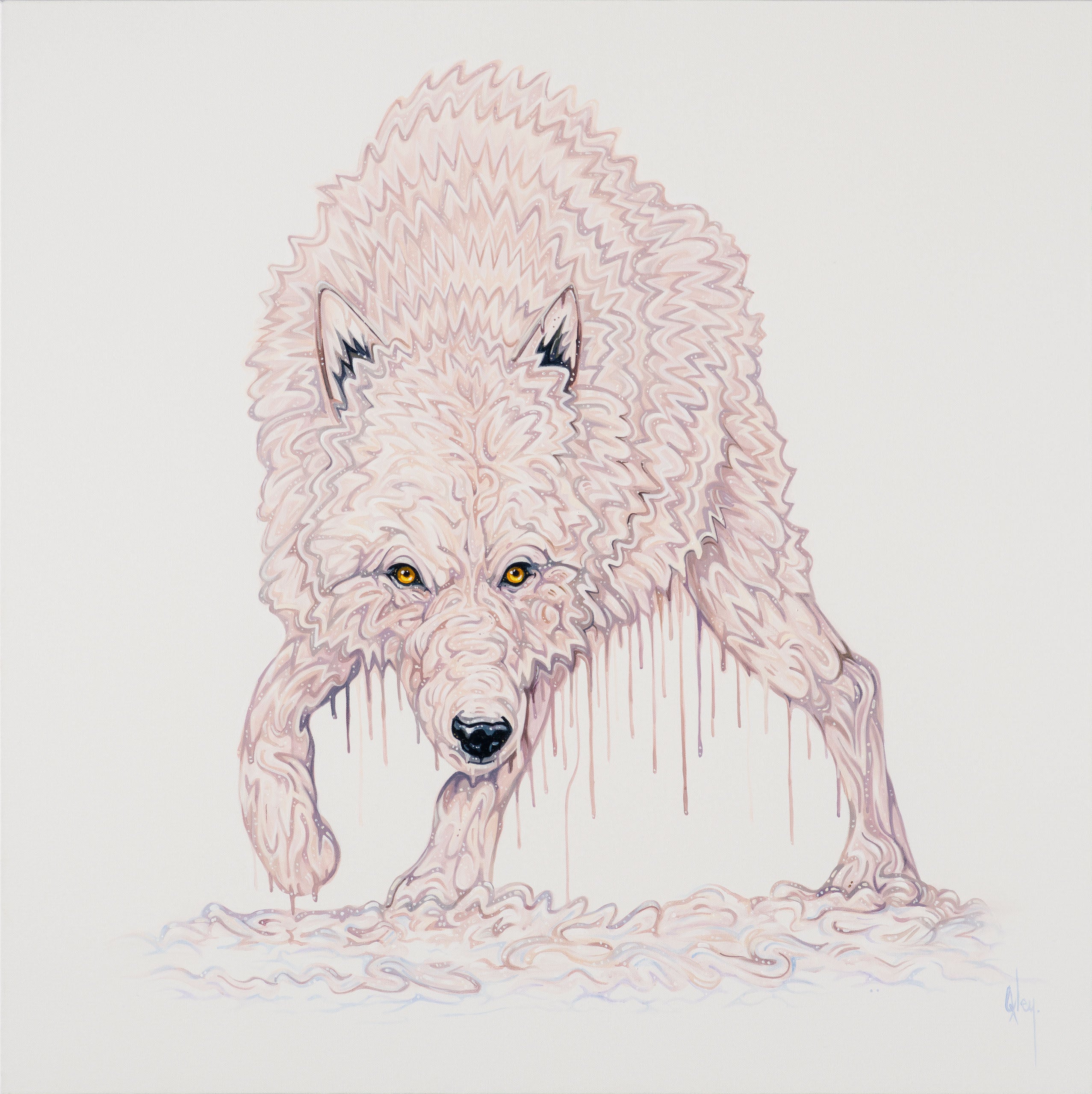 BOX ORI WWL 30827 Luka 30