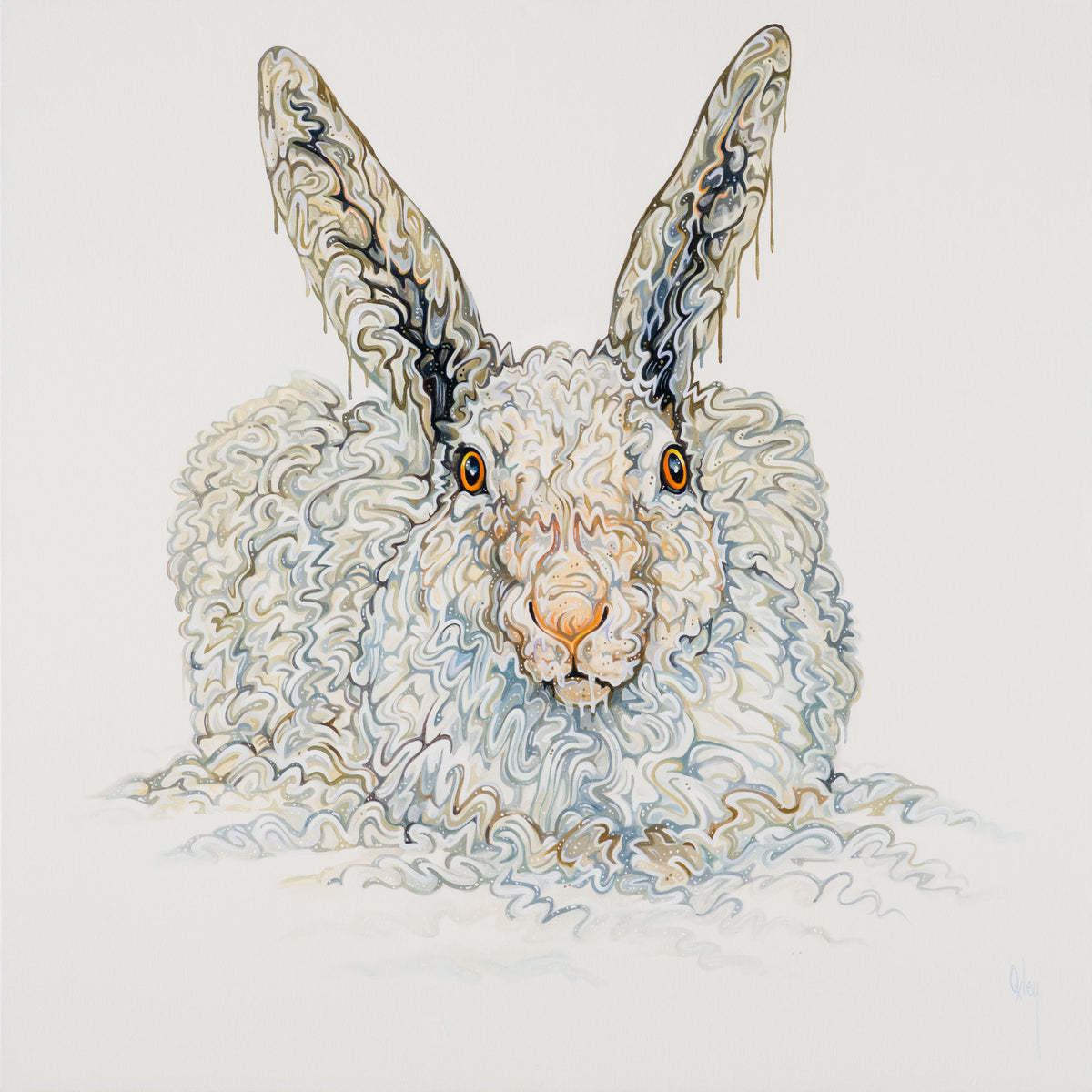 BOX ORI WWL 30829 Blanco 30