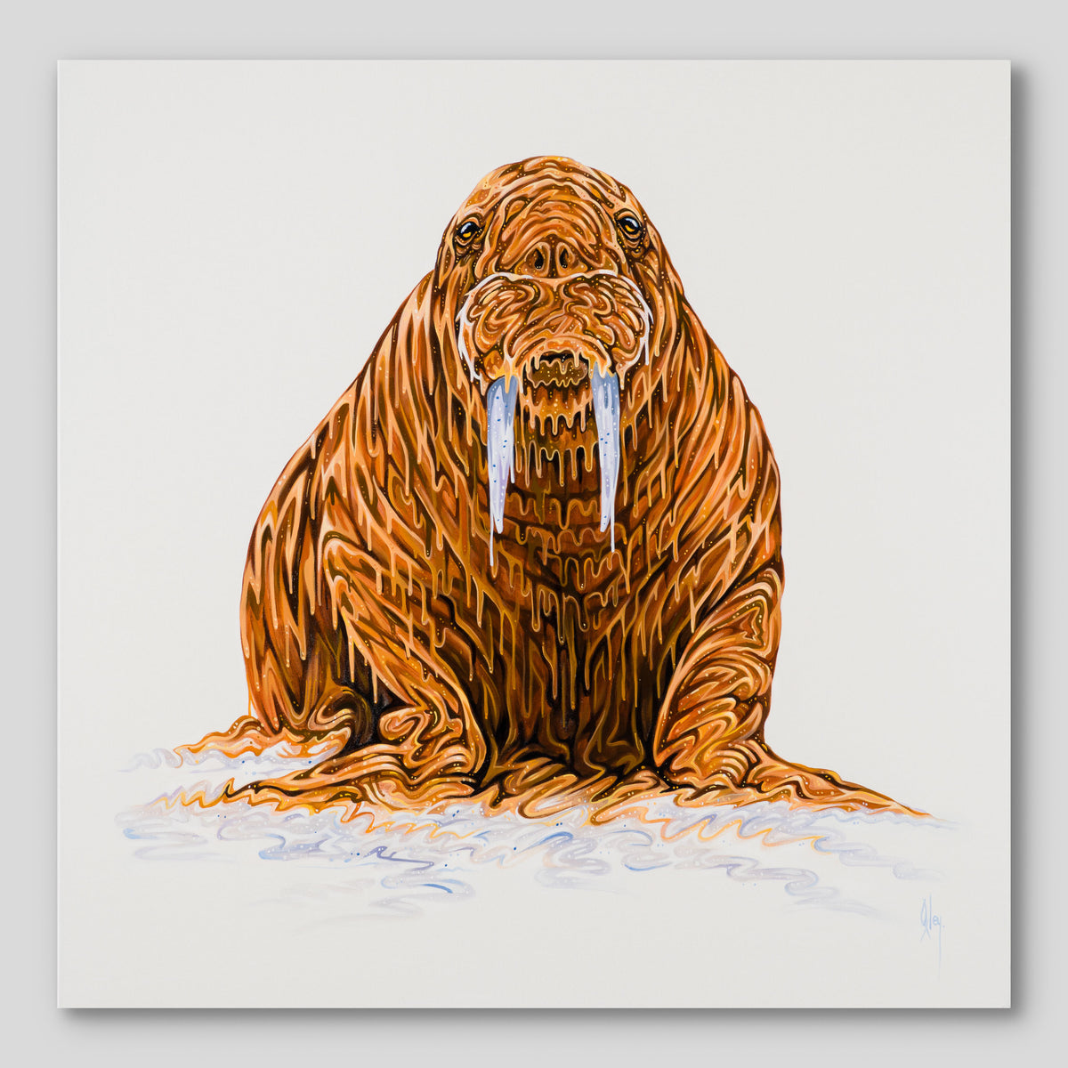 BOX ORI WWL 30830 Chukchi 1