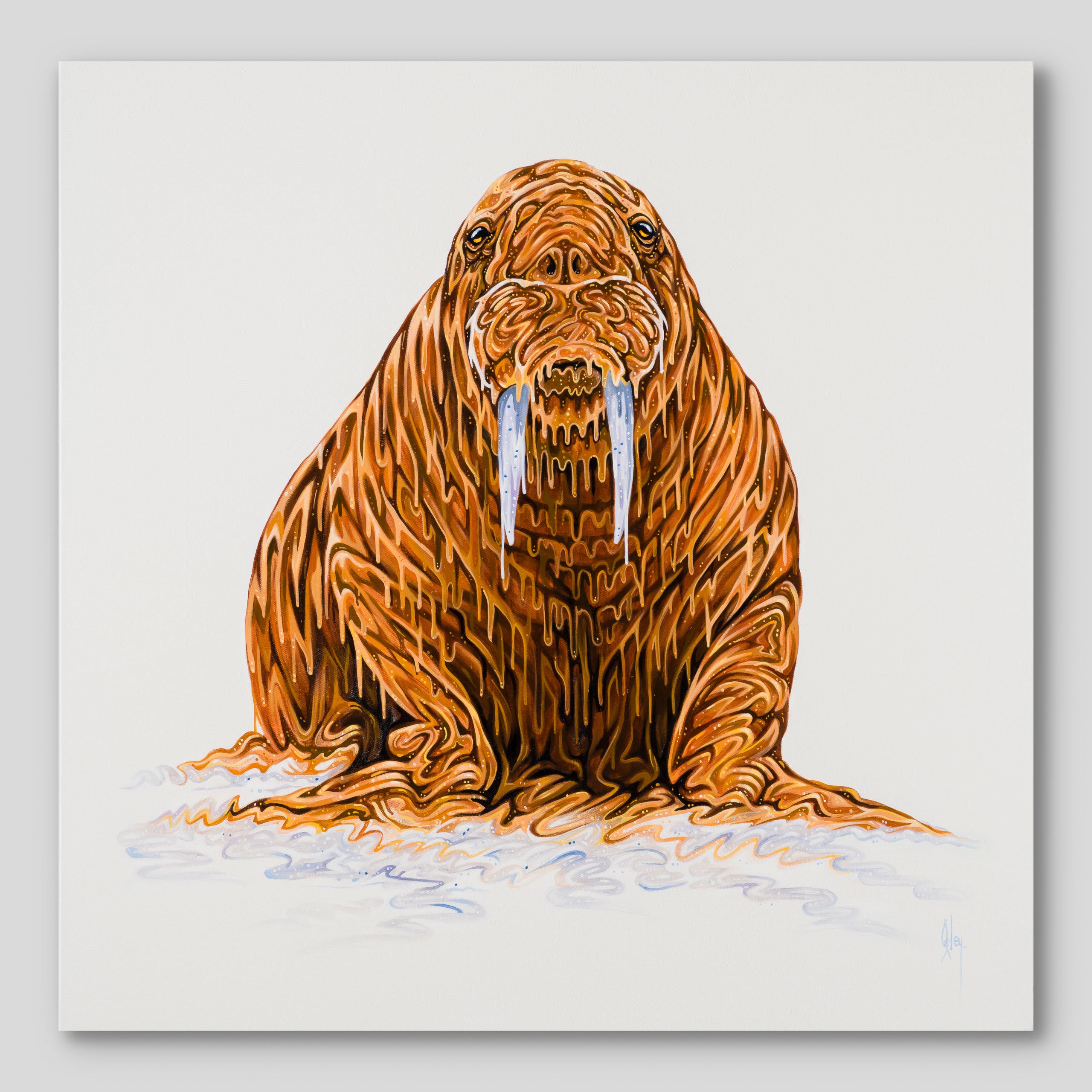 BOX ORI WWL 30830 Chukchi 1