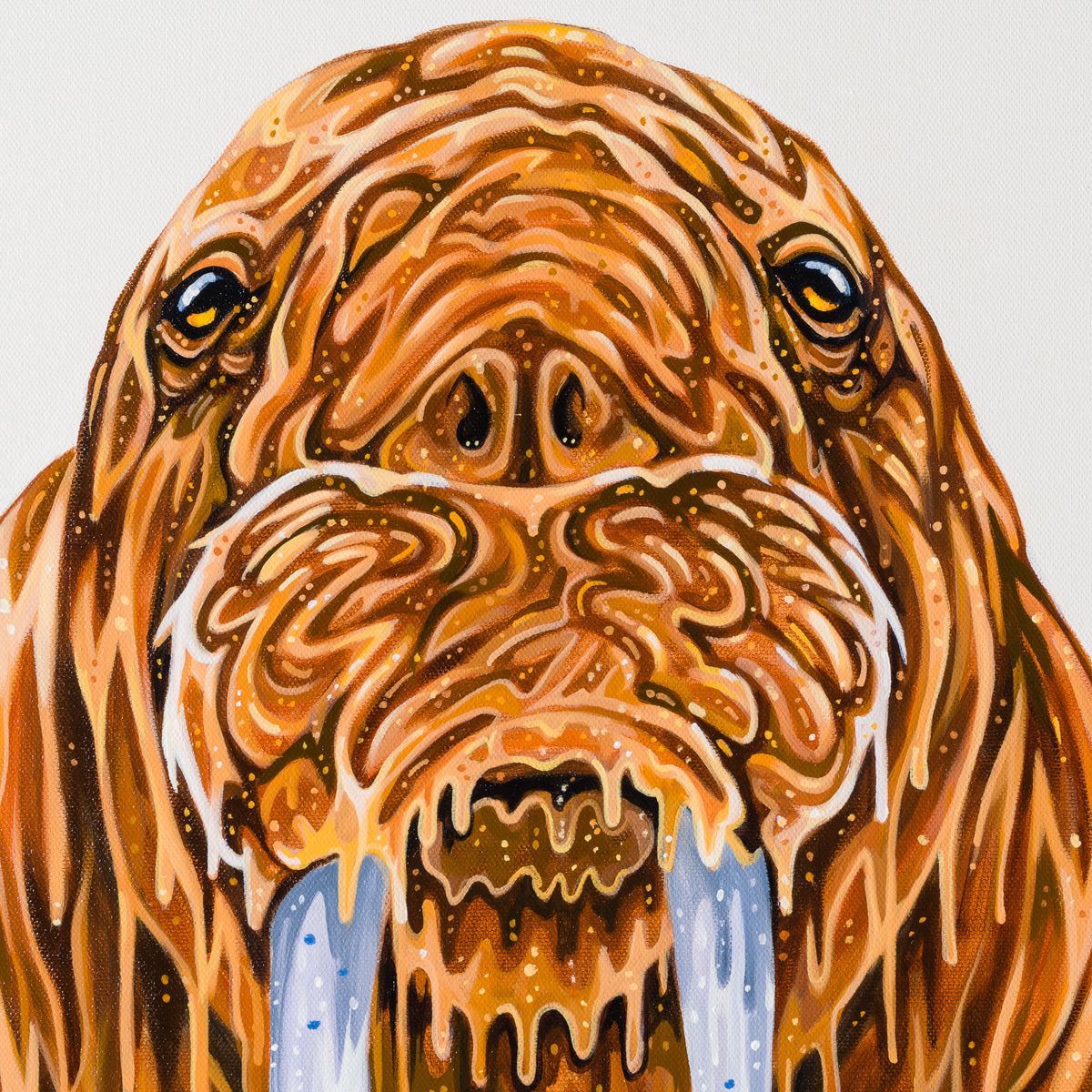 BOX ORI WWL 30830 Chukchi 5