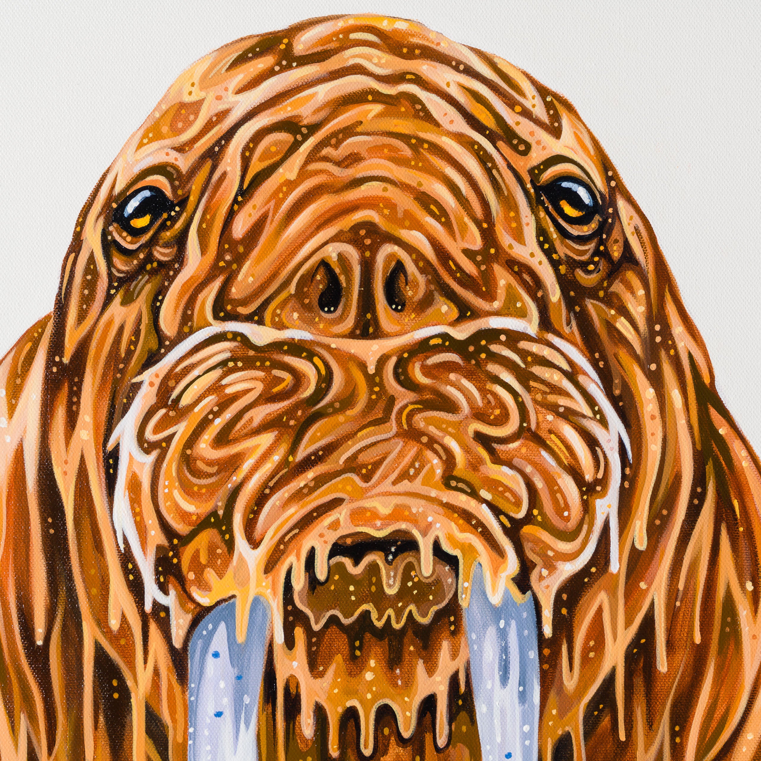 BOX ORI WWL 30830 Chukchi 5