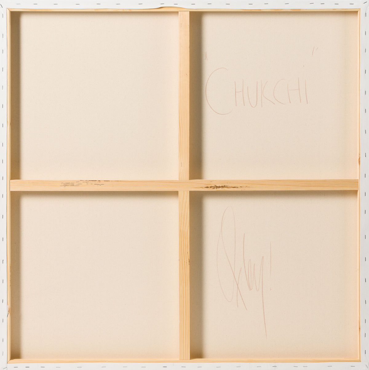 BOX ORI WWL 30830 Chukchi 8