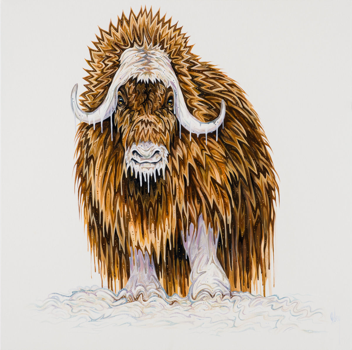 BOX ORI WWL 30831 Nelson 30