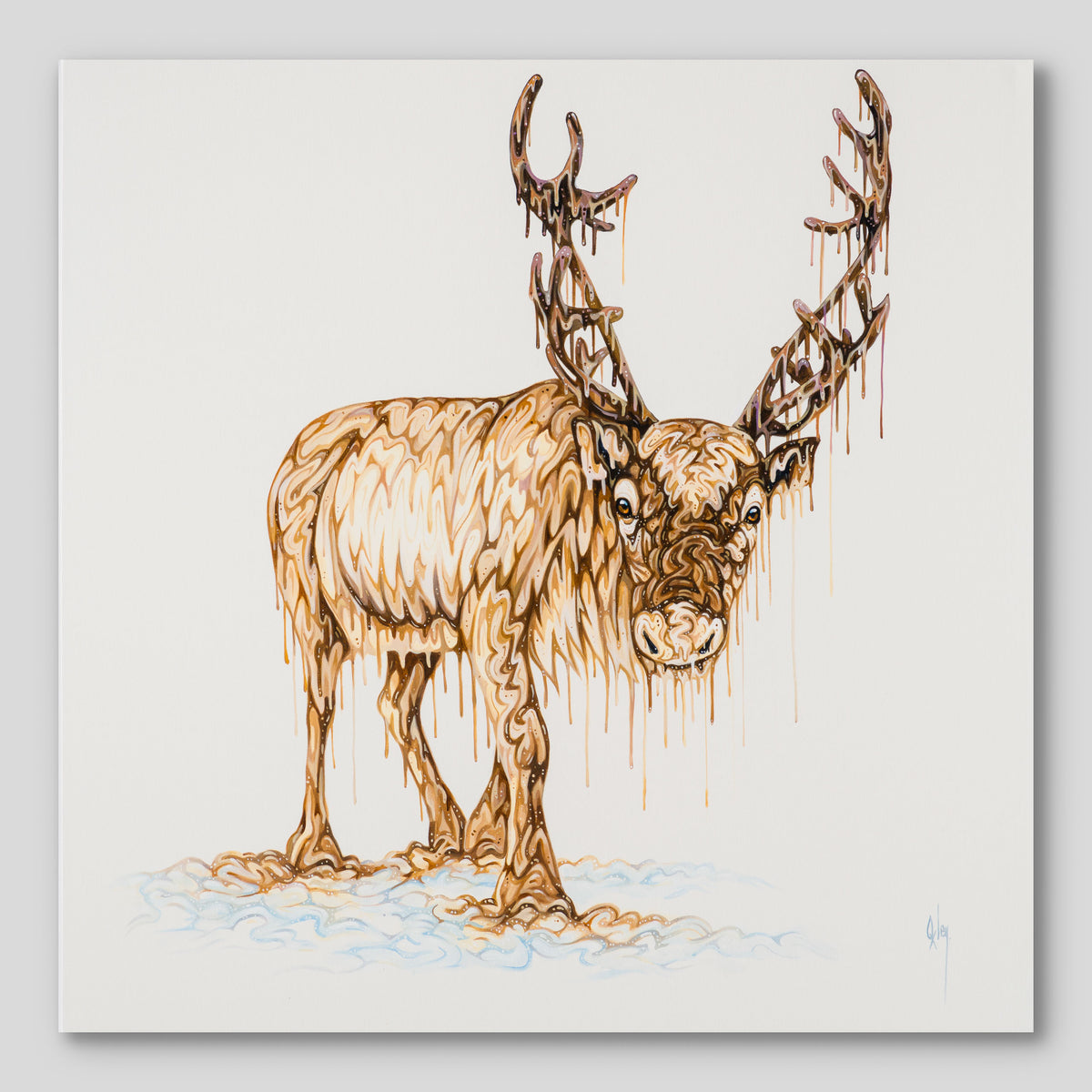 BOX ORI WWL 30834 Willow 1